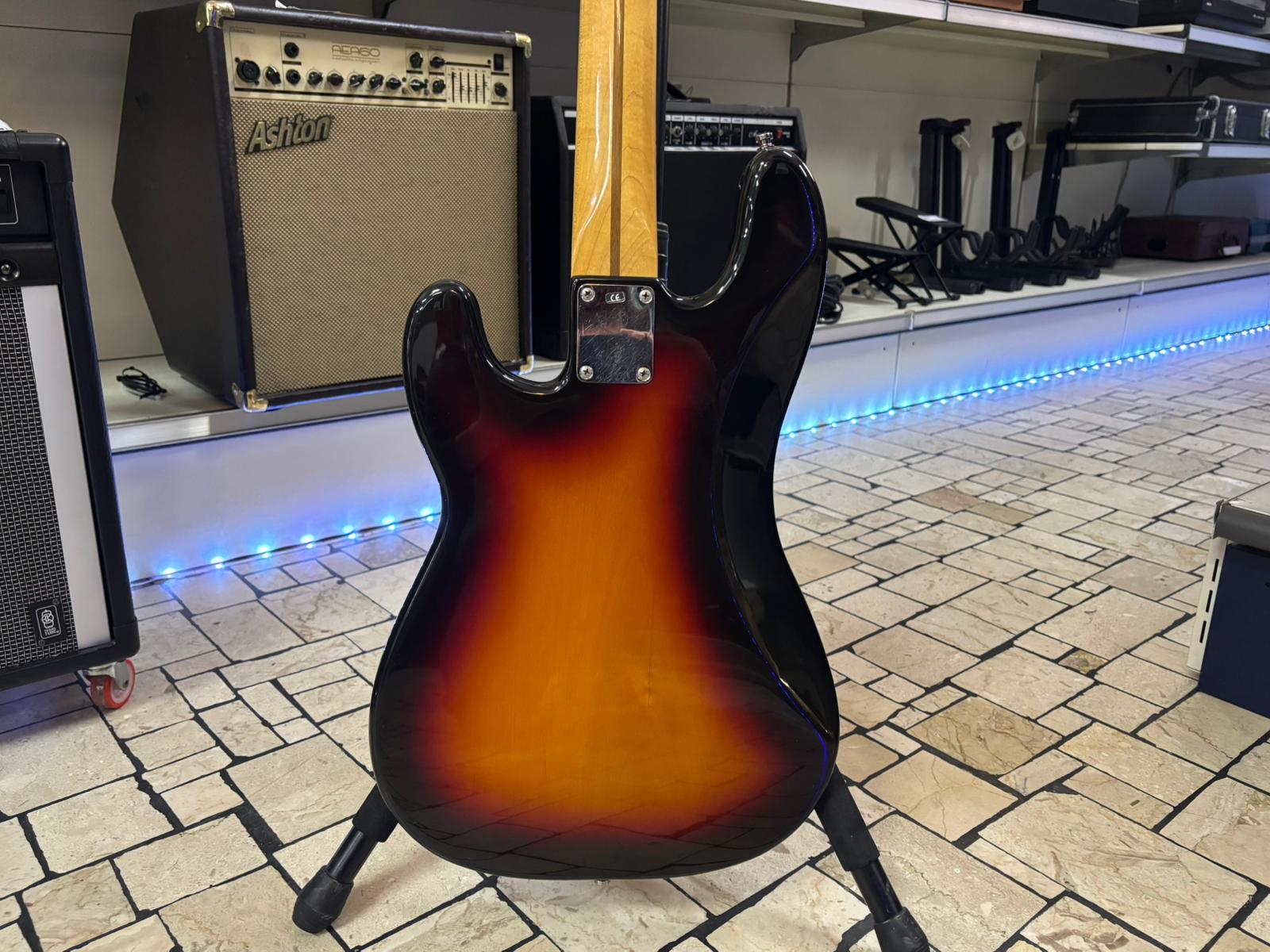 Fender Precision Special Mexico 2002 - immagine 7