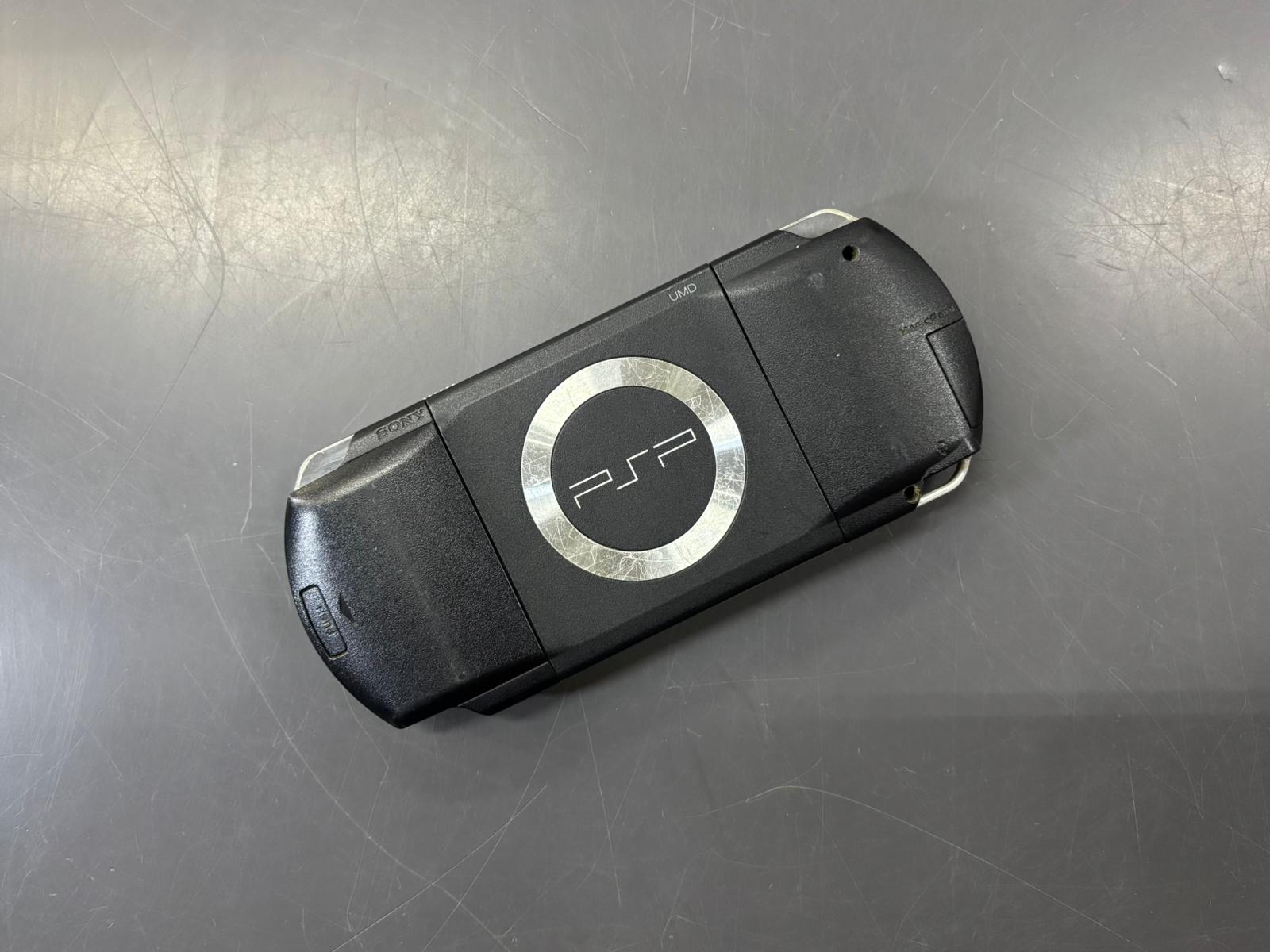 Sony PSP 1004 - immagine 4