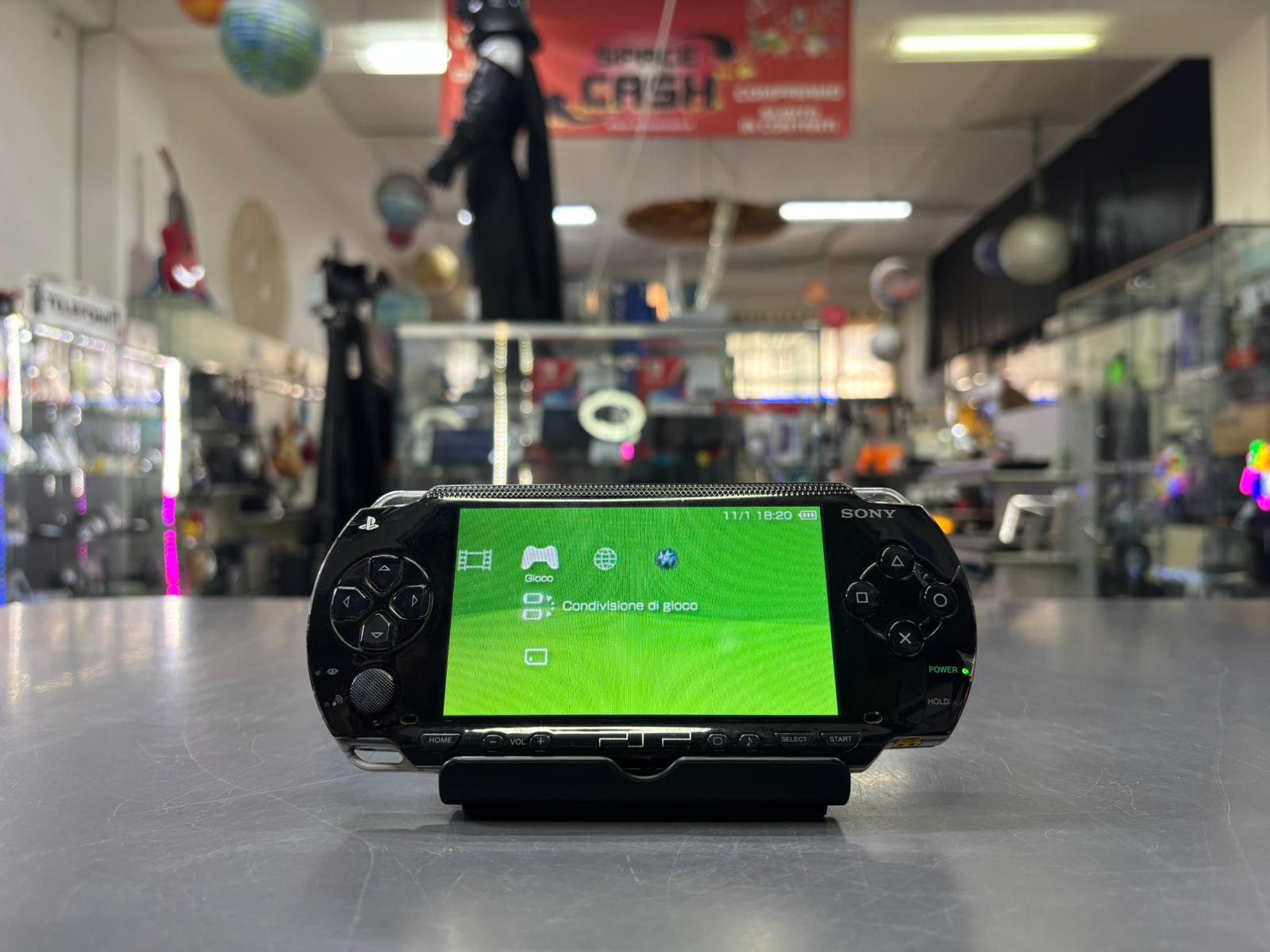 Sony PSP 1004 - immagine 3