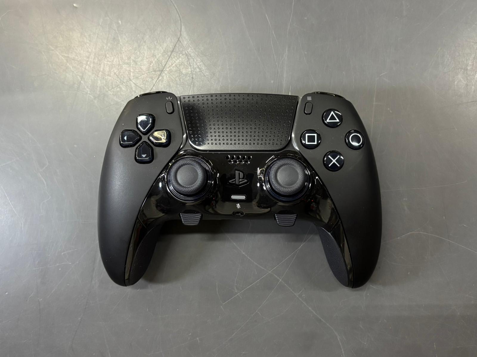 Controller PS5 DualSense Edge Black