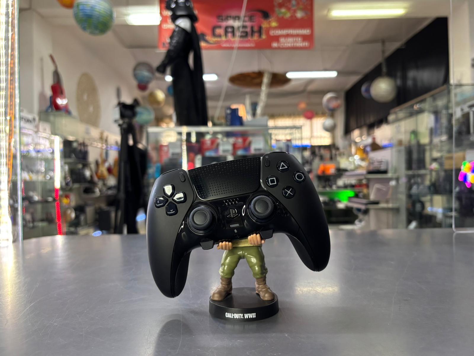 Controller PS5 DualSense Edge Black - immagine 4