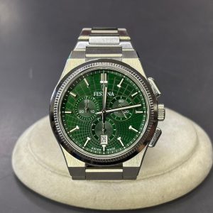 Festina Chrono Rivè Garanzia 26/02/26
