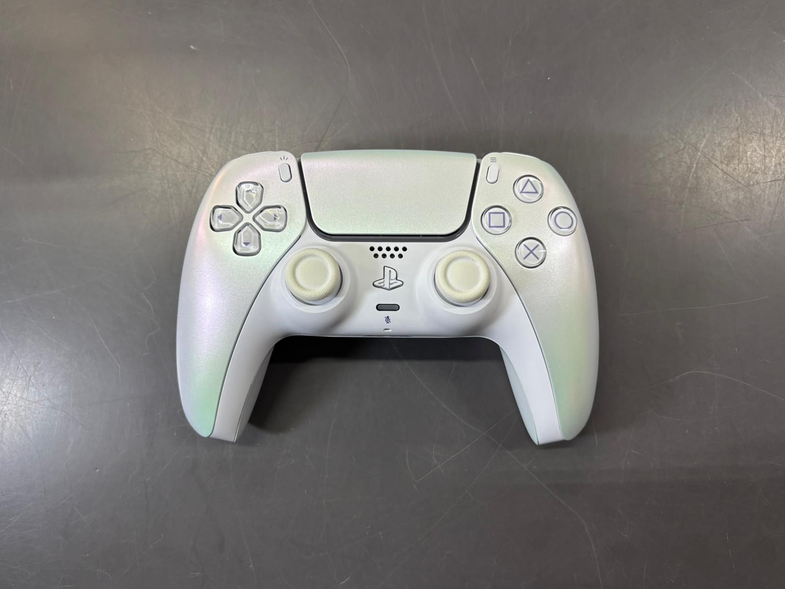 Controller PS5 DualSense V3 Chroma Pearl
