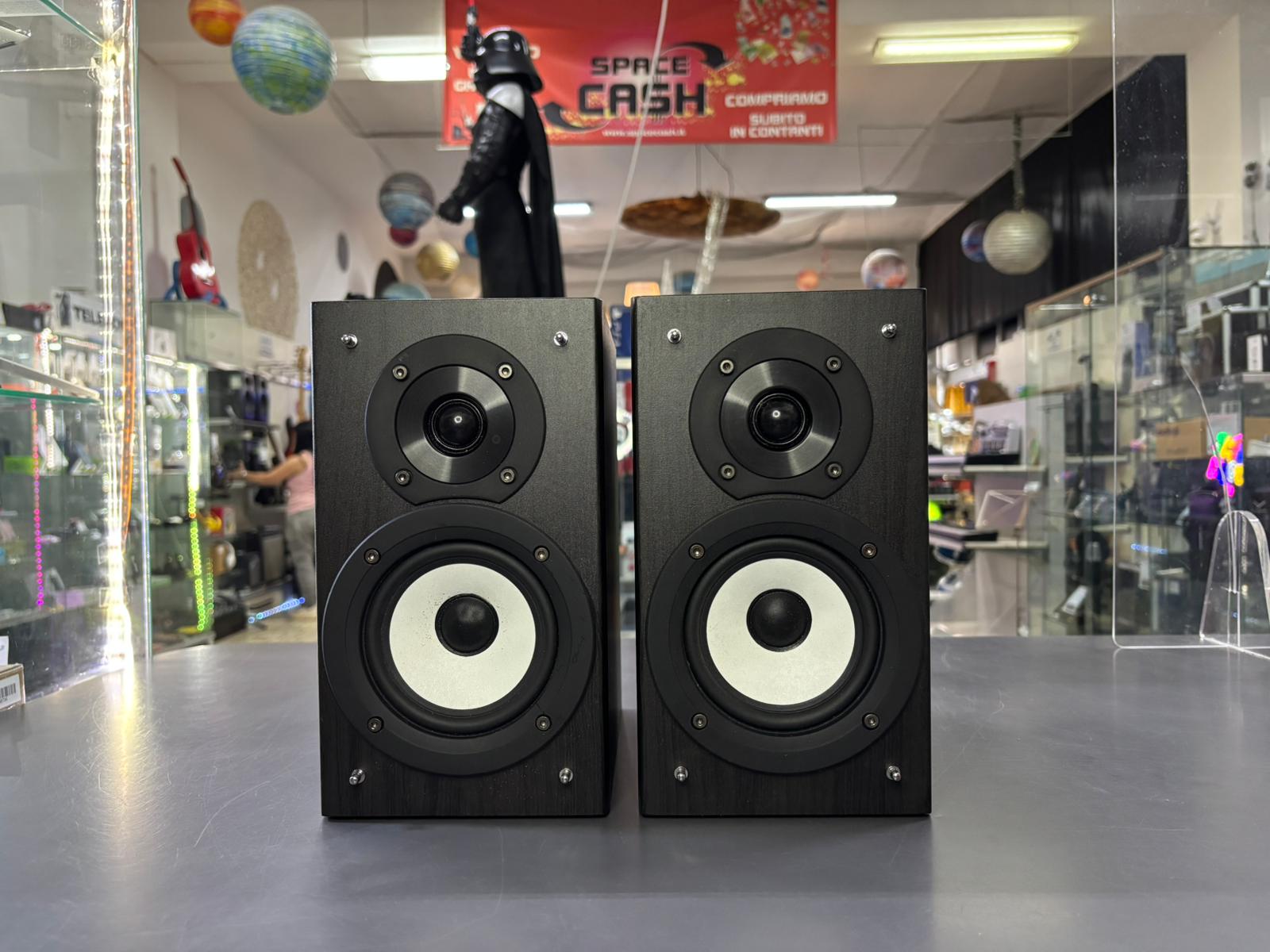 JVC Compatto Stereo UX-DM8 usb-rec - immagine 2
