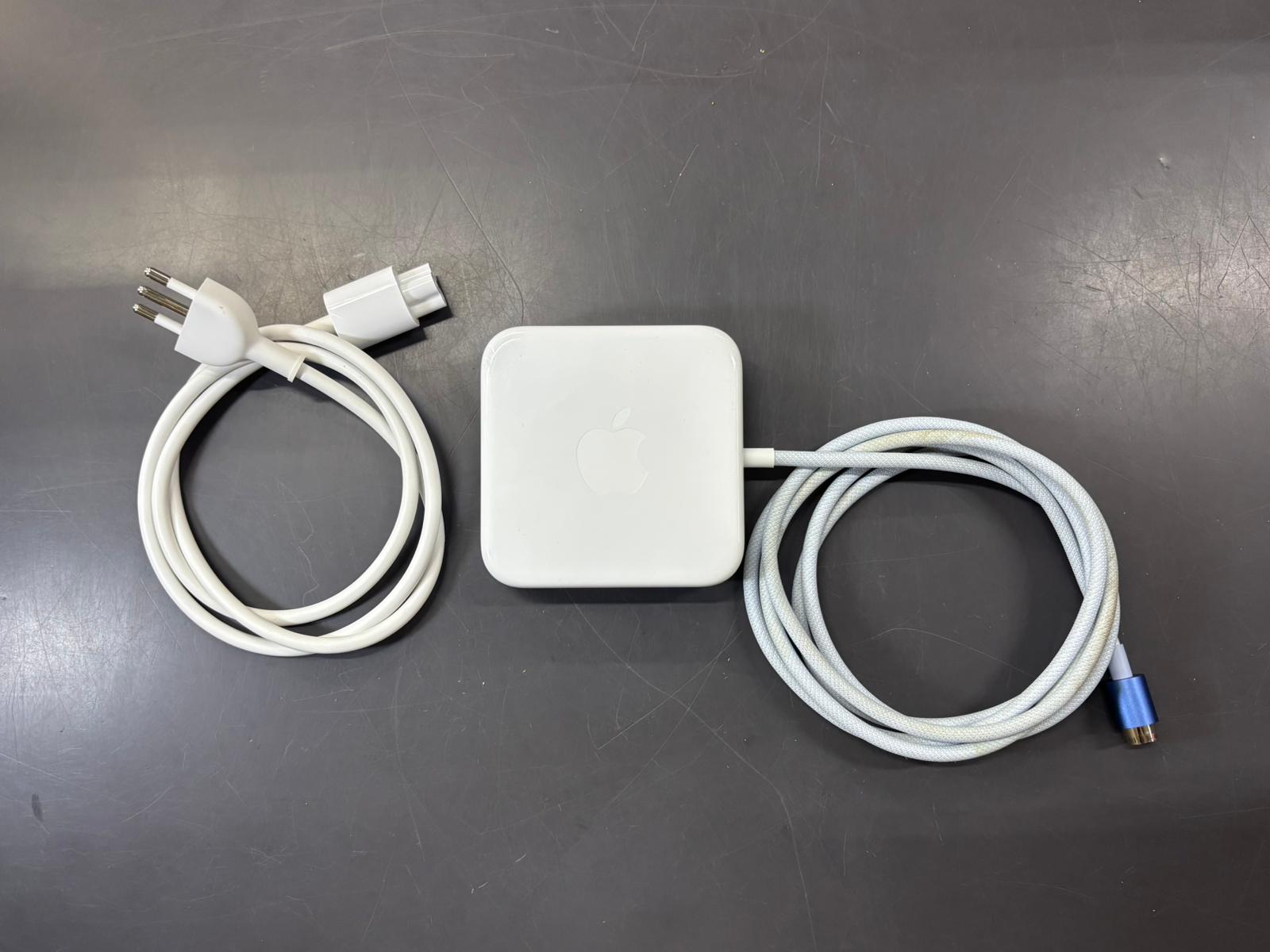 IMac 24" 2024 M4 16Gb 256Gb 14/10/26 - immagine 4