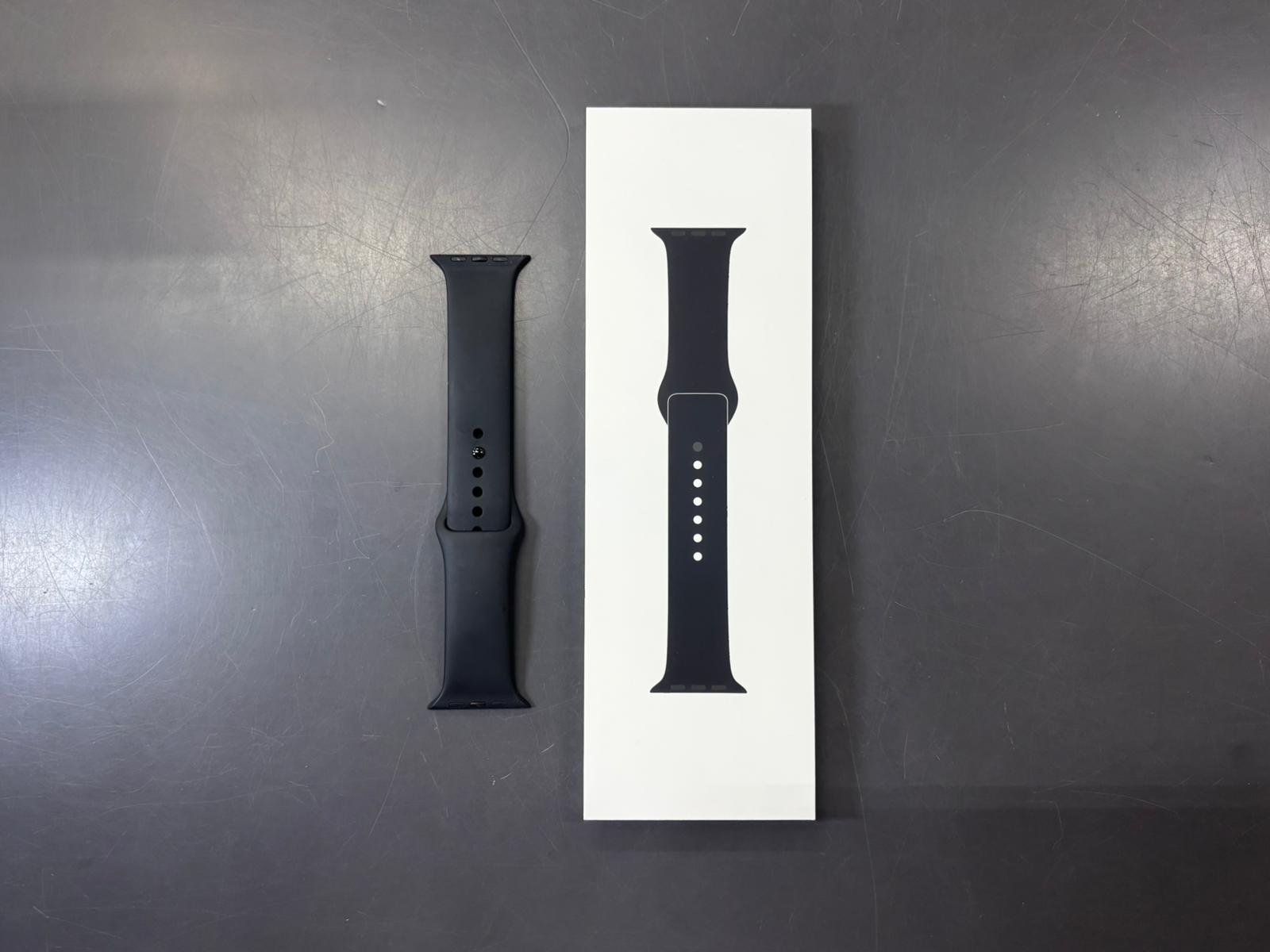 Apple Watch Serie 11 46mm 02/01/28 - immagine 7