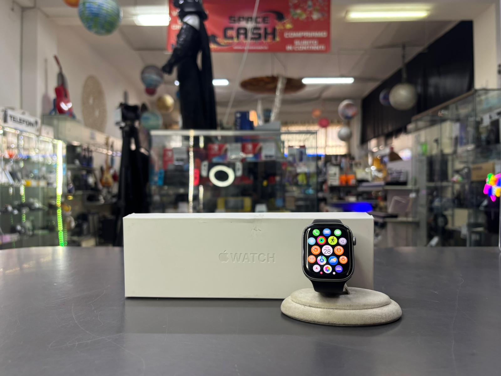 Apple Watch Serie 11 46mm 02/01/28 - immagine 6