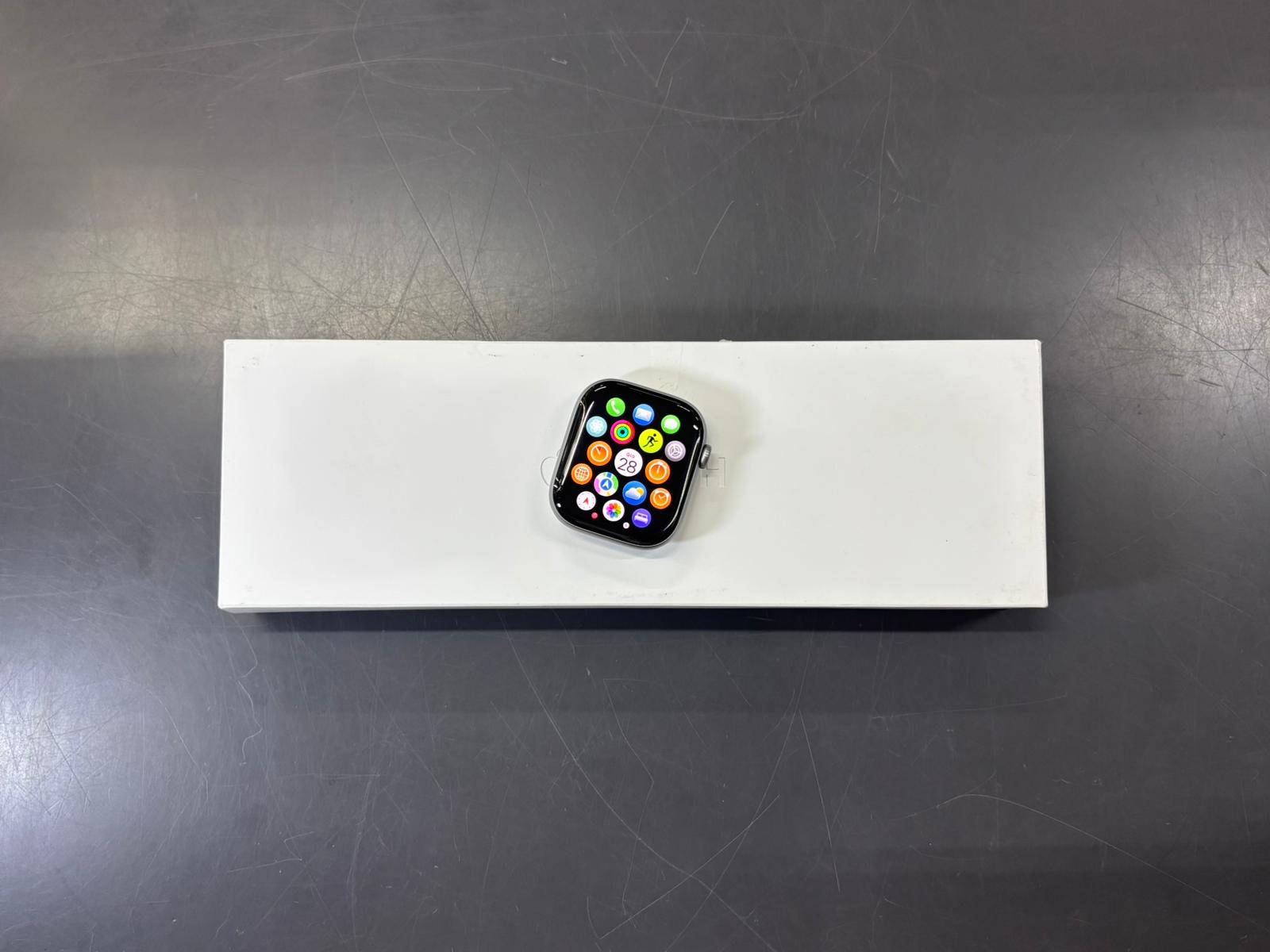 Apple Watch Serie 11 46mm 02/01/28 - immagine 4