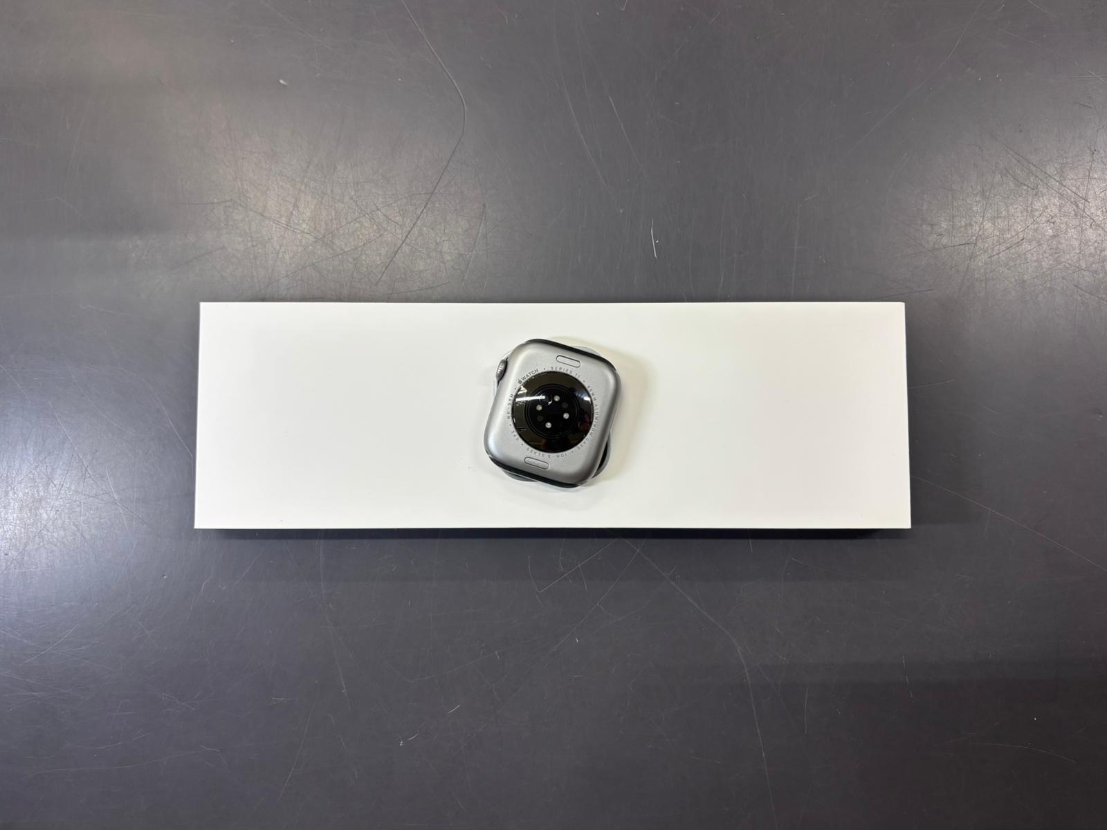 Apple Watch Serie 11 46mm 02/01/28 - immagine 2
