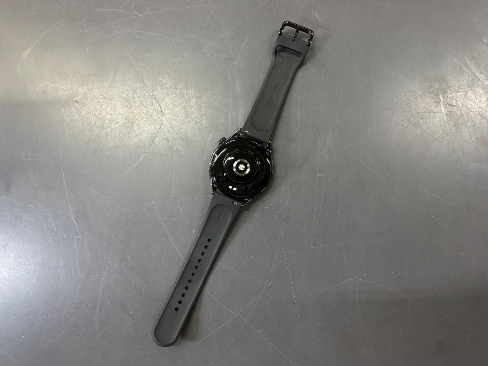 Xiaomi Watch S4 46mm - immagine 5