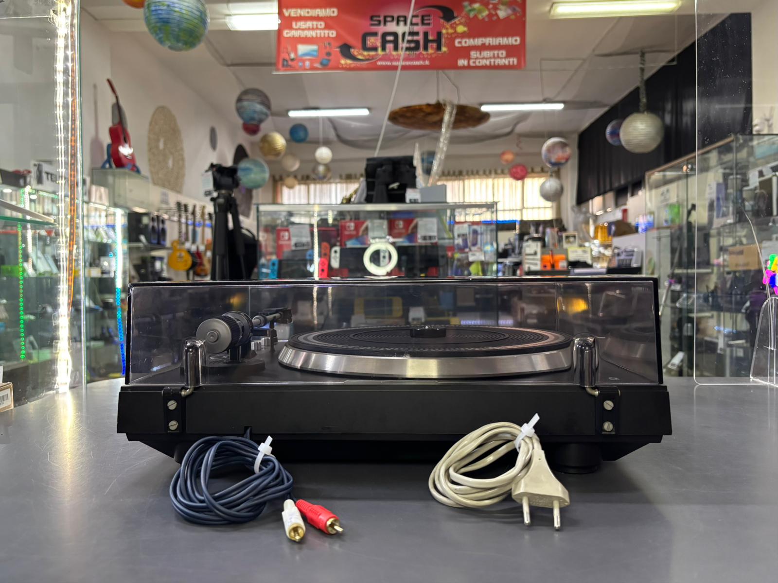 Philips 685 Giradischi Hi-Fi Vintage - immagine 4