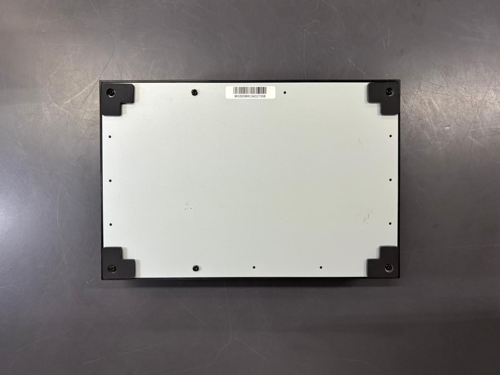 NUX MG-300 MKII Pedaliera Chitarra - immagine 7