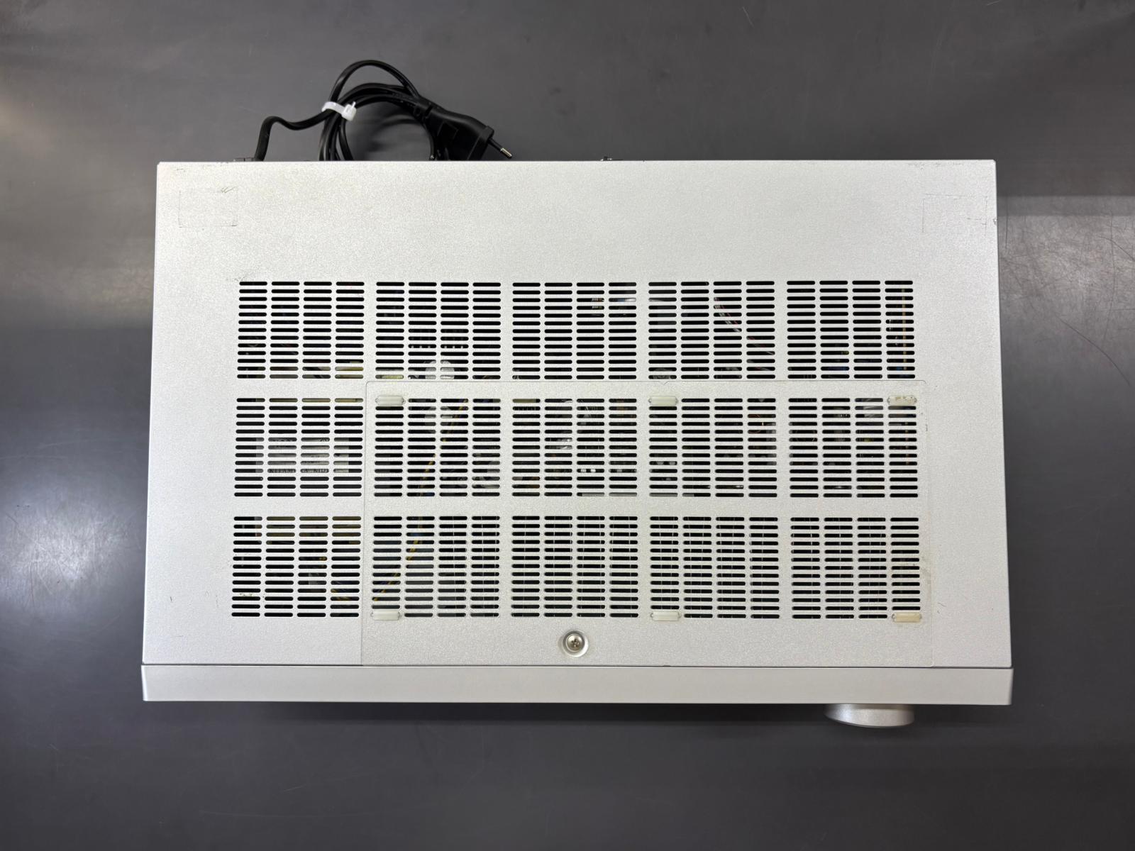 Yamaha HTR-5930 Sintoampli Hi-Fi - immagine 3