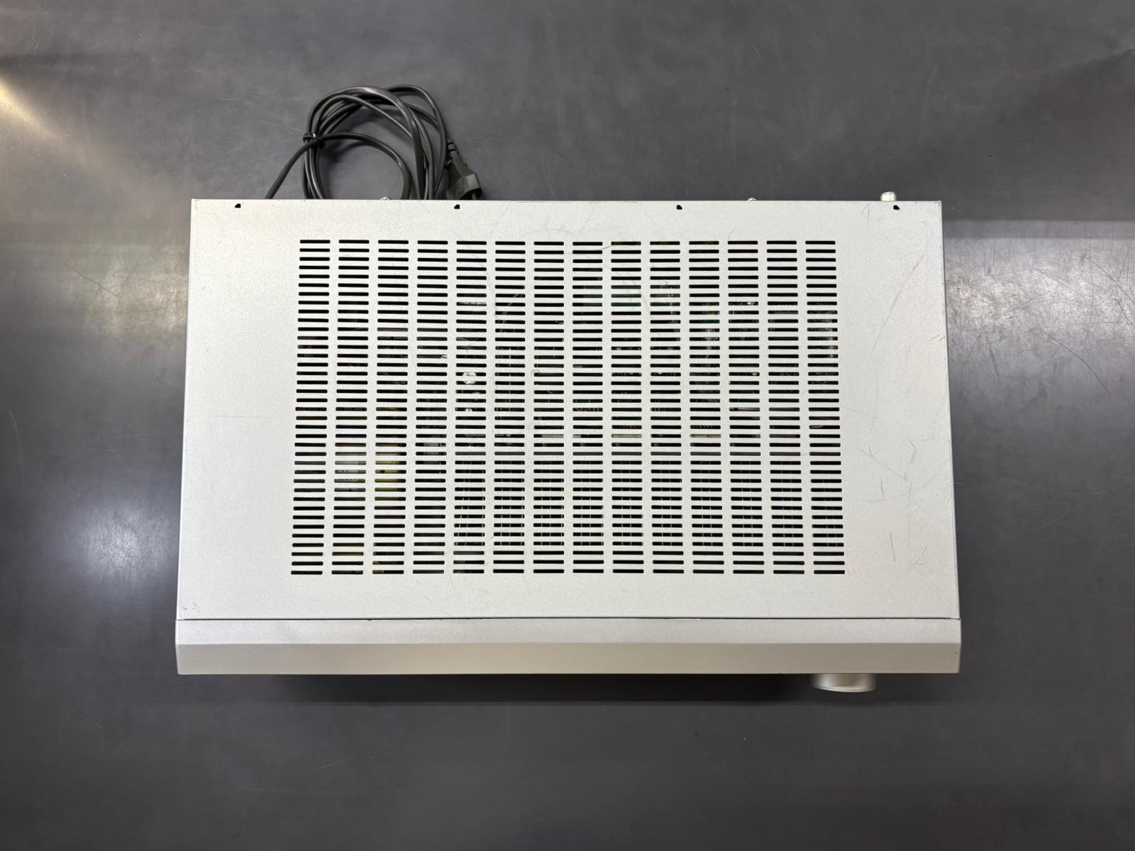 Technics SU-Z55 Amplificatore Japan - immagine 2