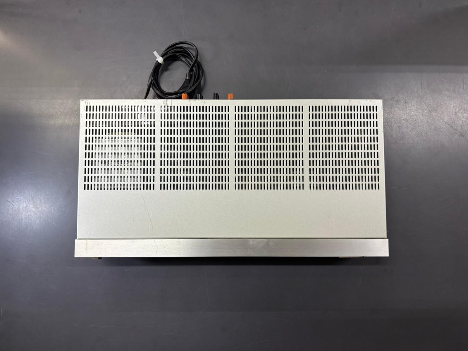 Technics SU-Z55 Amplificatore Japan - immagine 5