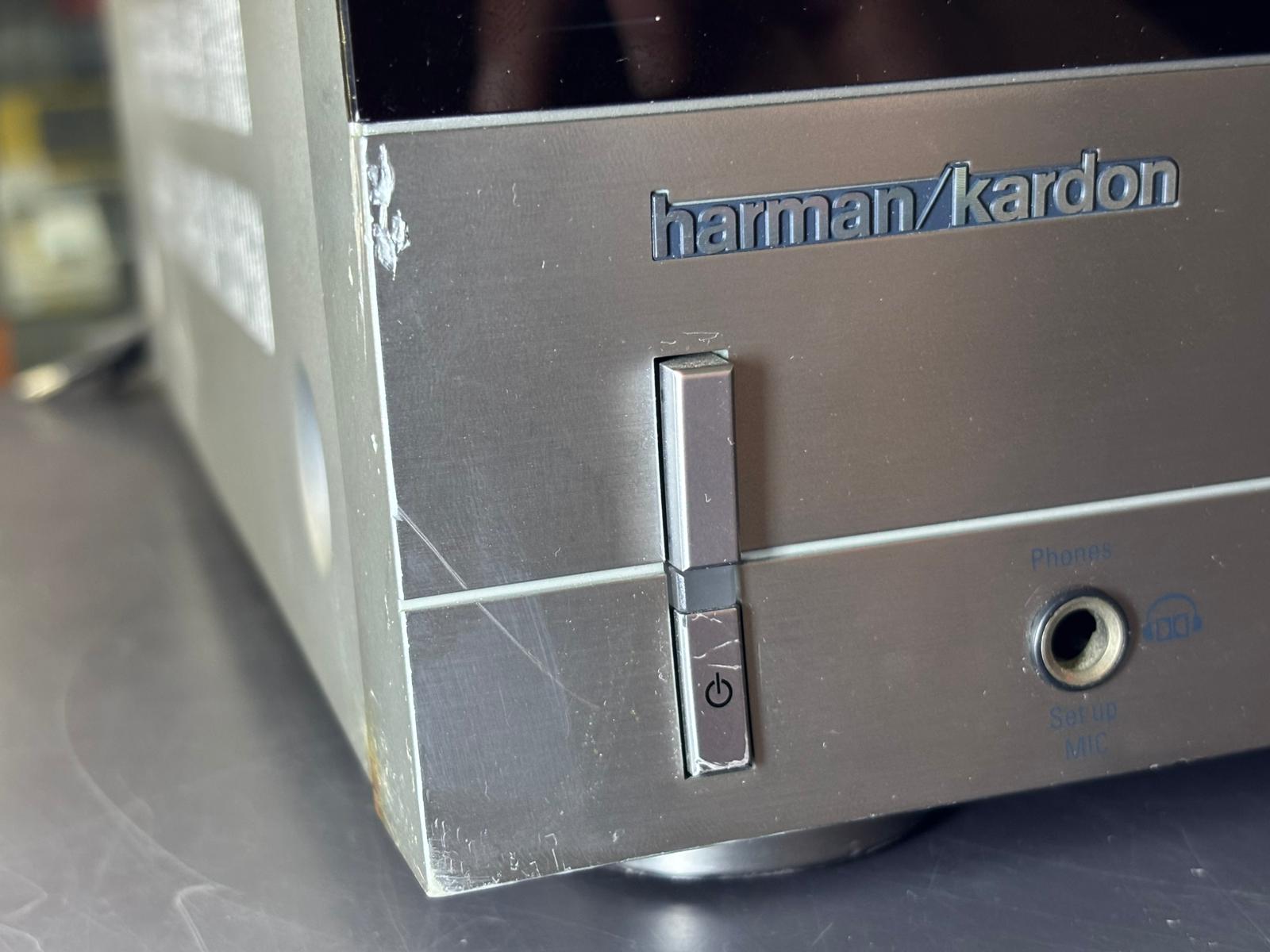 Harman Kardon AVR 335 Sintoampli 7.1 - immagine 3