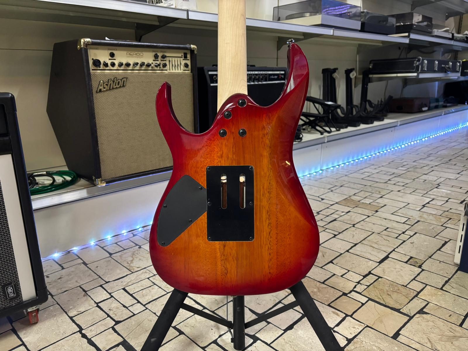 Ibanez RG470DXFM-CS NUOVA 03/06/26 - immagine 4