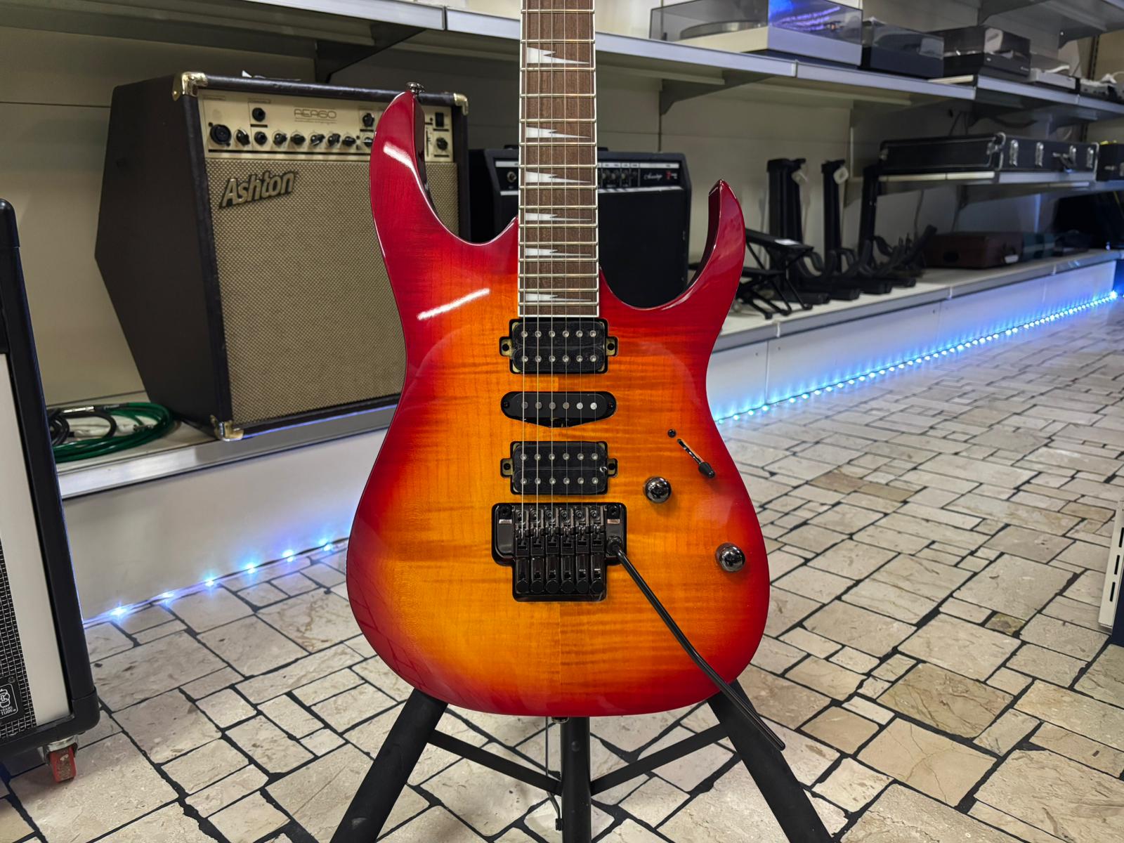 Ibanez RG470DXFM-CS NUOVA 03/06/26 - immagine 2