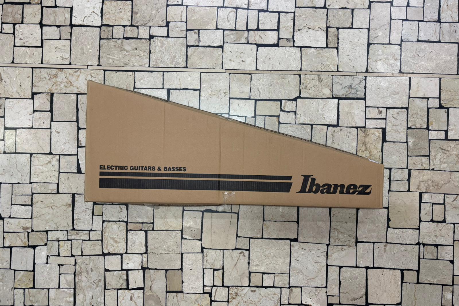 Ibanez RG470DXFM-CS NUOVA 03/06/26 - immagine 7