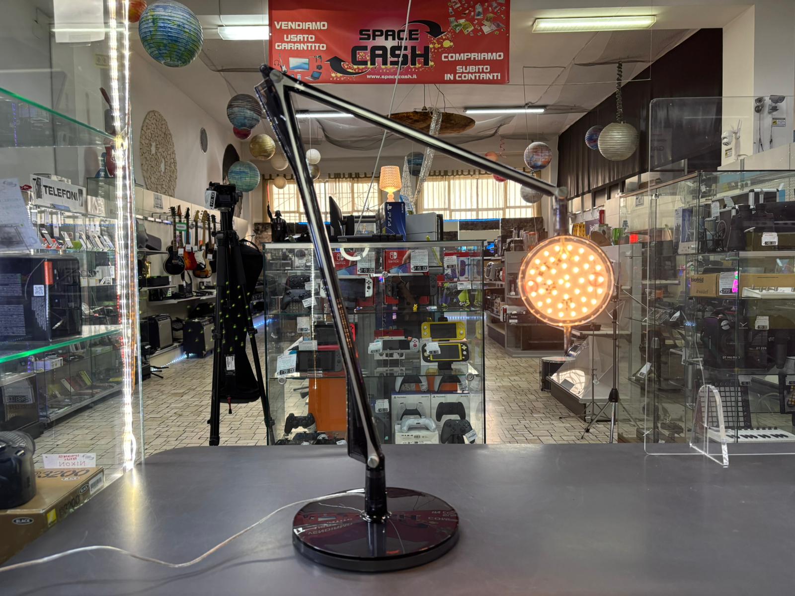 KARTELL Aledin TEC Fumè NUOVA - immagine 2