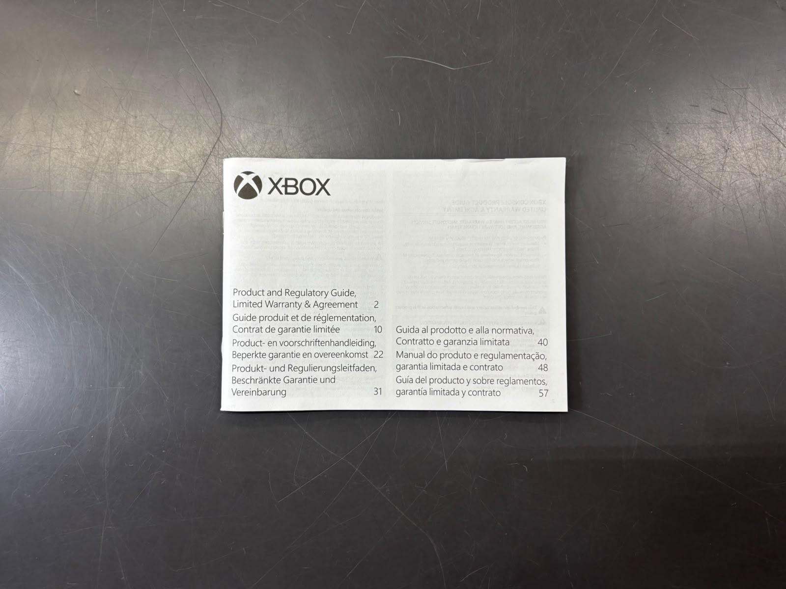 Microsoft XBOX Series X - immagine 5