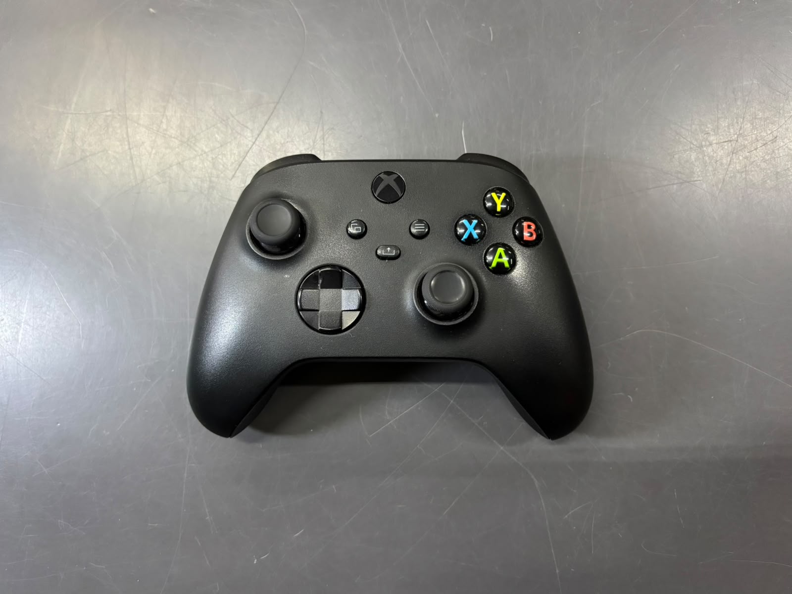 Microsoft XBOX Series X - immagine 4