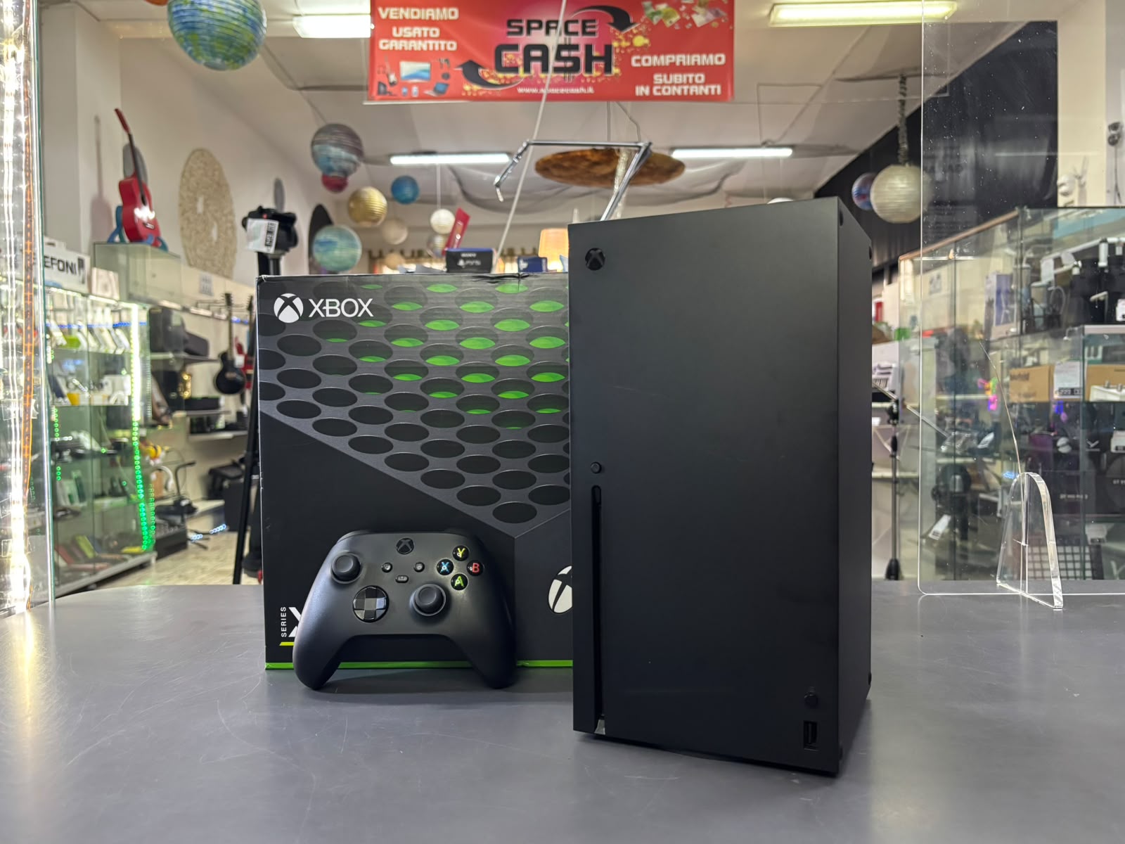 Microsoft XBOX Series X