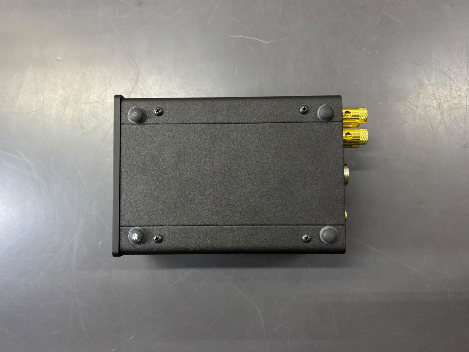 Pro-Ject Amp Box S Finale Stereo - immagine 6