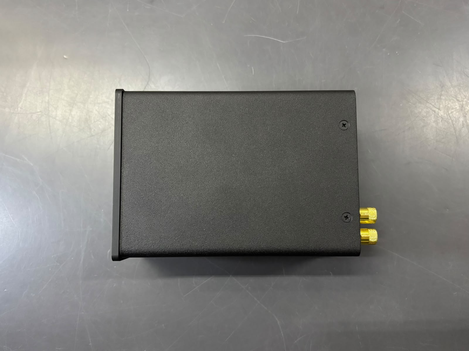 Pro-Ject Amp Box S Finale Stereo - immagine 2