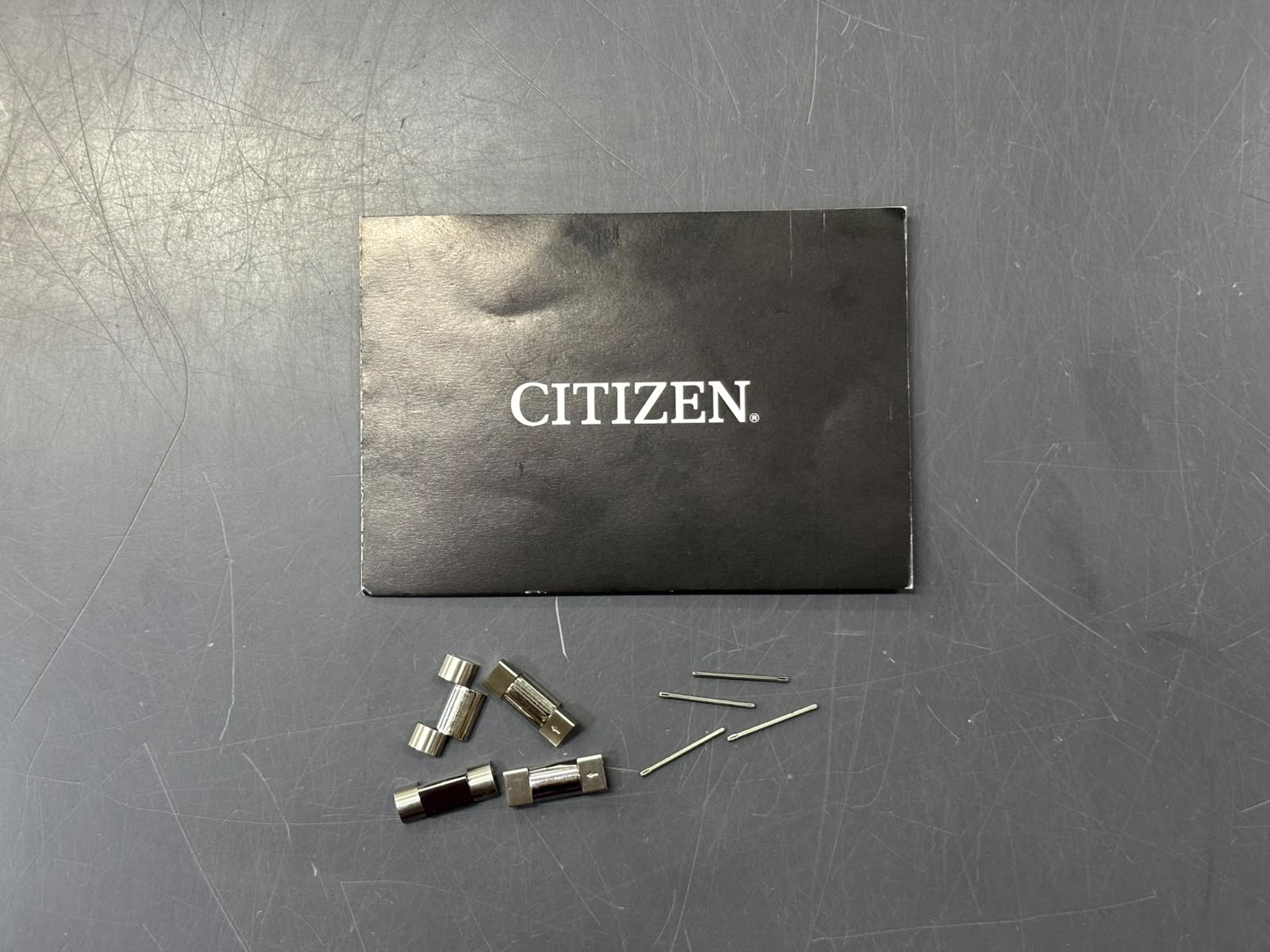 Citizen Tsuyosa NJ0151-88M 27/05/26 - immagine 4