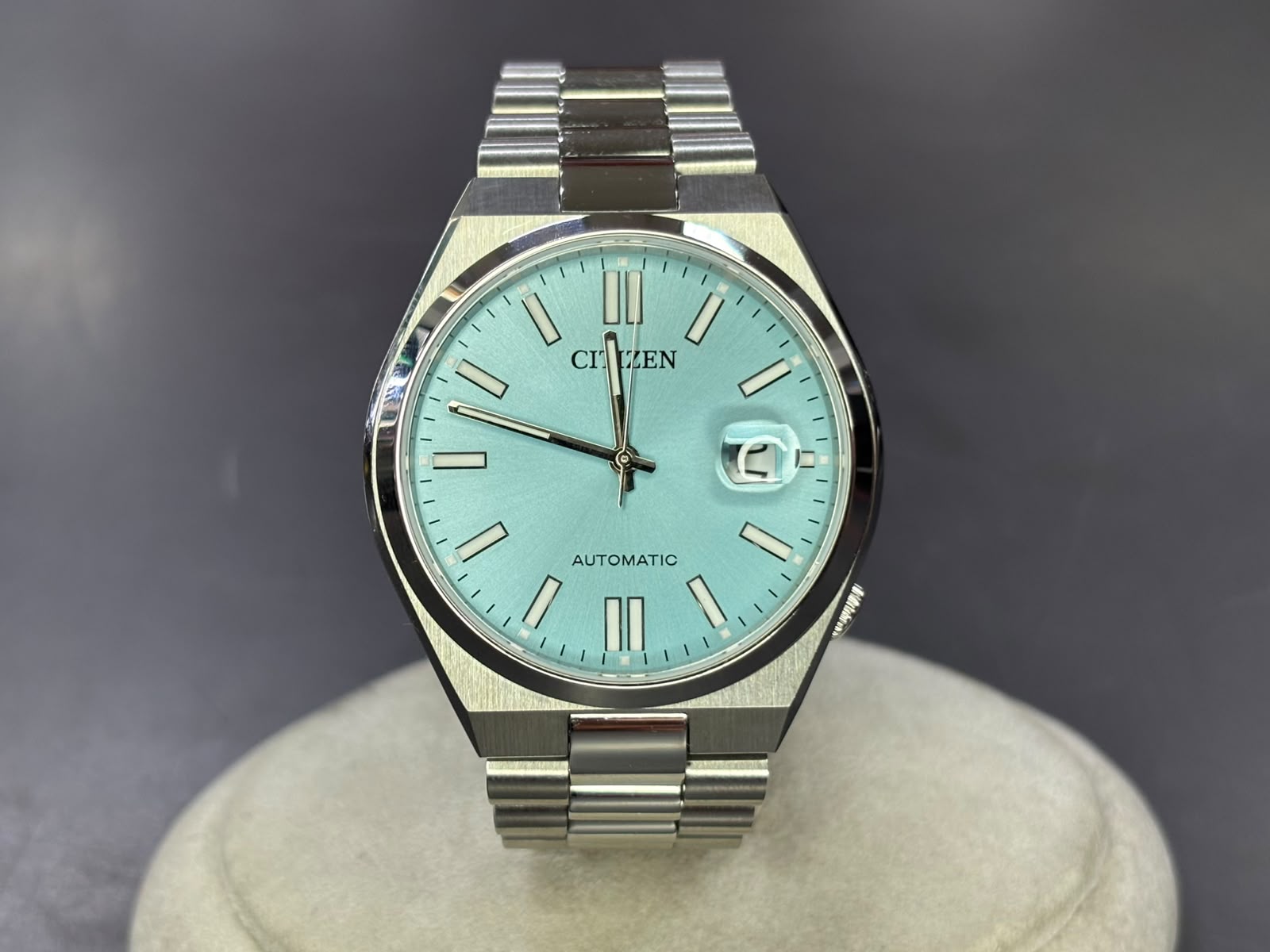 Citizen Tsuyosa NJ0151-88M 27/05/26