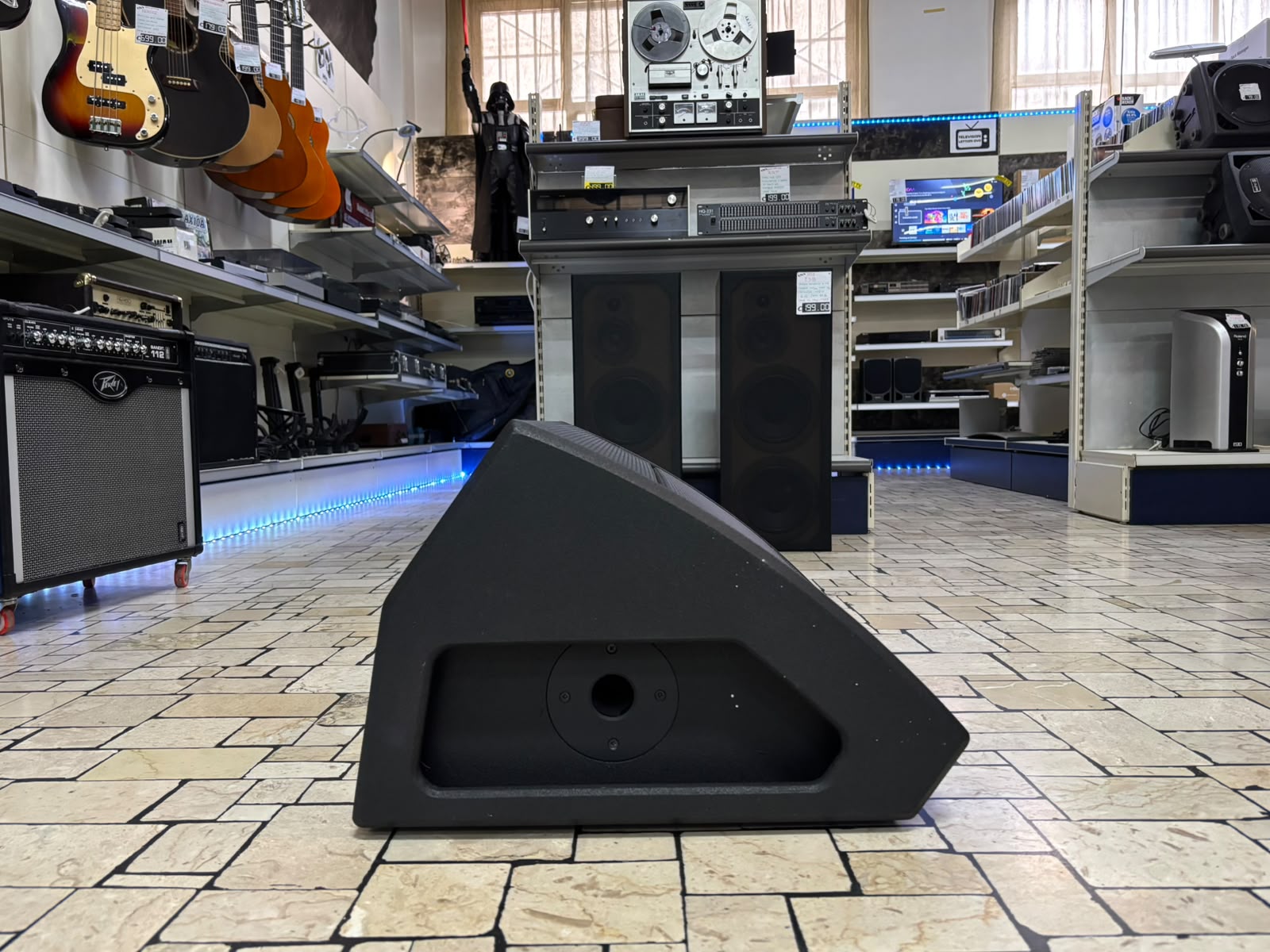 ANT ASM12 Spia Da Palco 600W - immagine 3