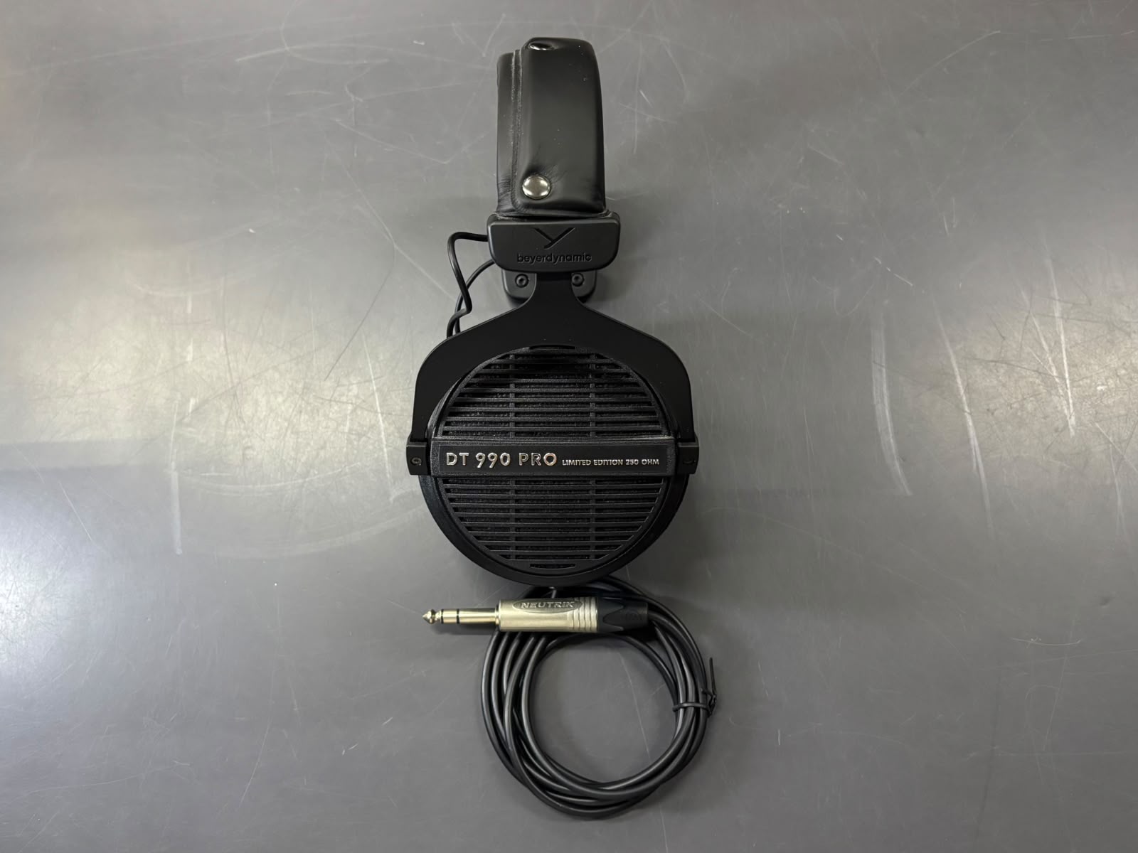 BEYERDYNAMIC DT-990 Pro 250 Ohm - immagine 3