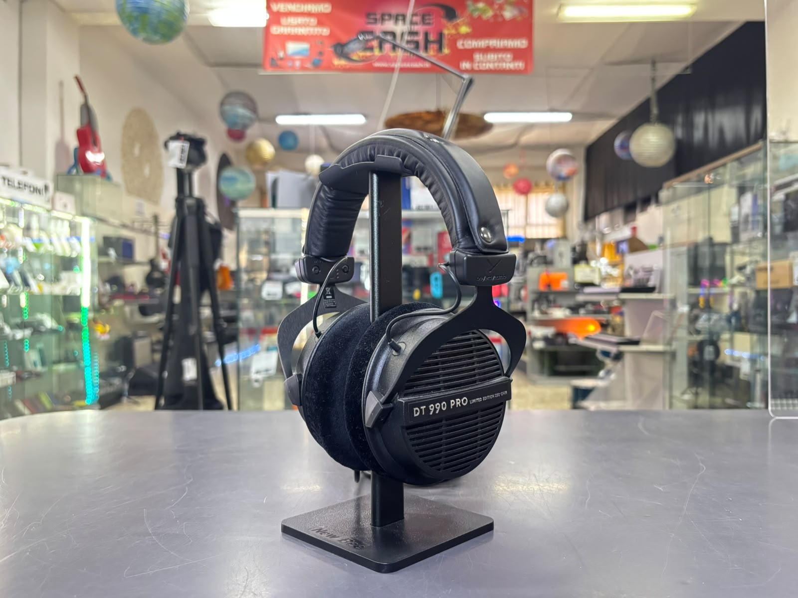 BEYERDYNAMIC DT-990 Pro 250 Ohm - immagine 2
