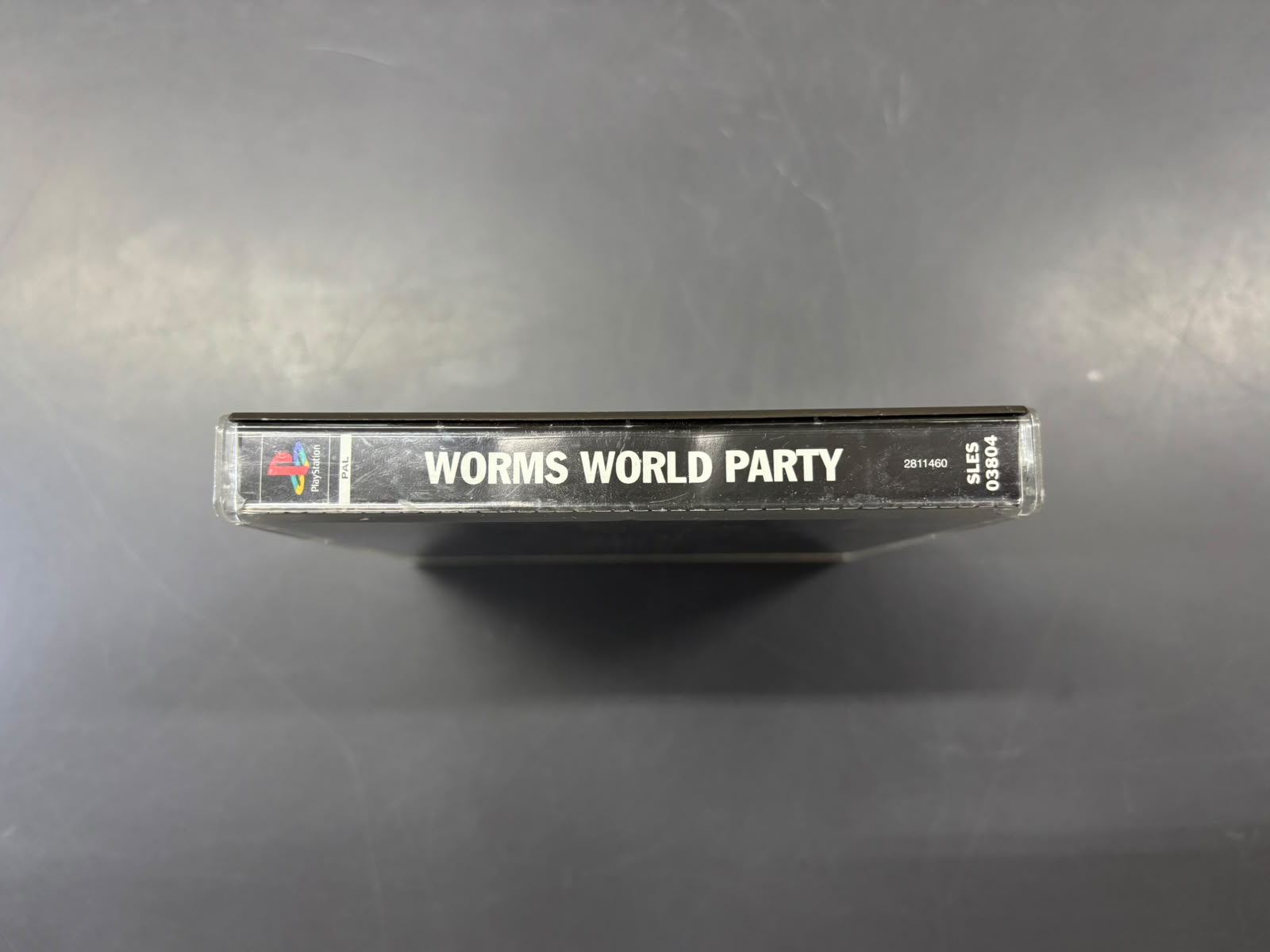 Worms World Party PSX - immagine 6