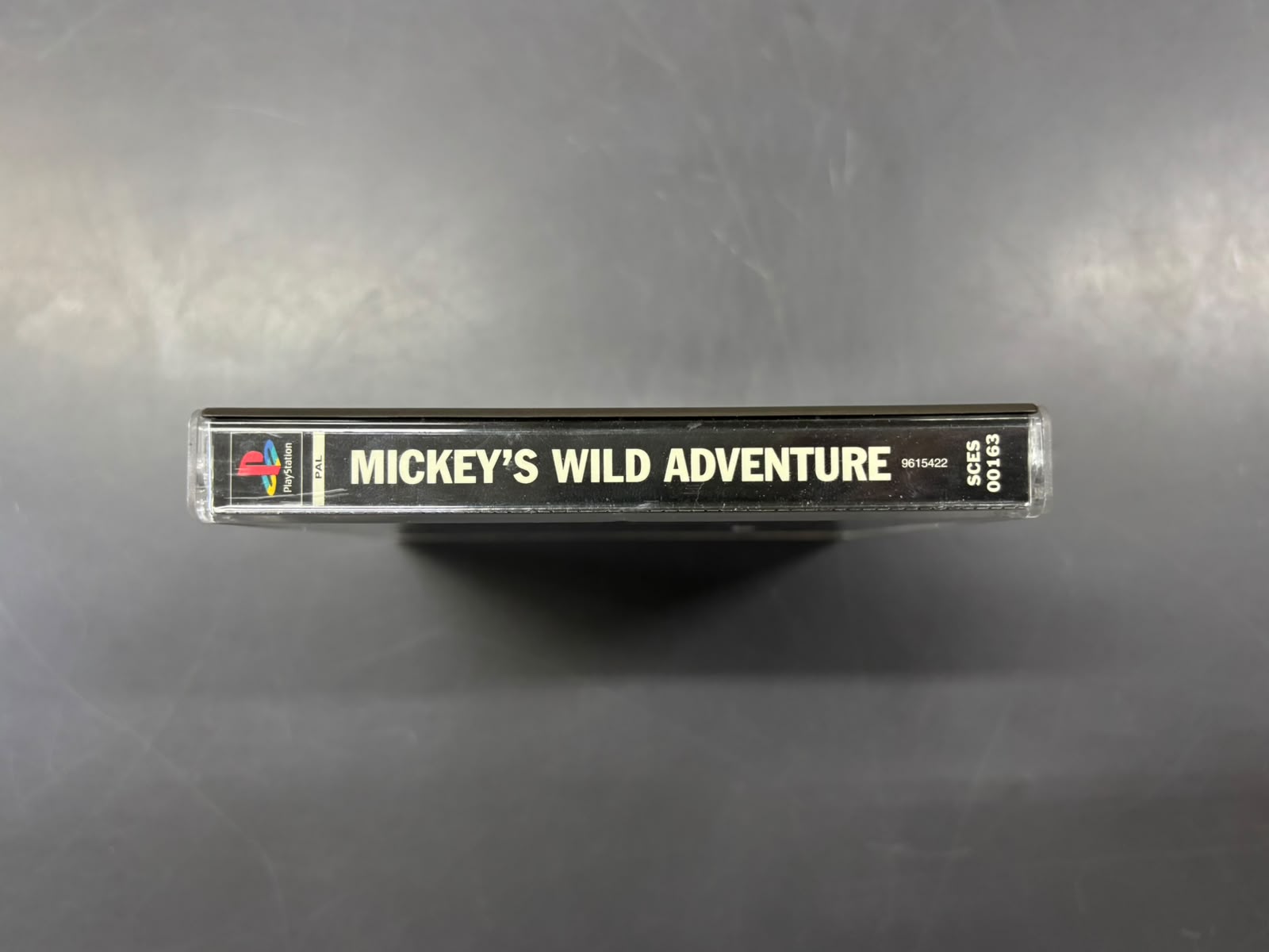 Mickey's Wild Adventure Gioco PSX - immagine 5