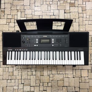 YAMAHA PSR-A350 Oriental NUOVA 12/06/27