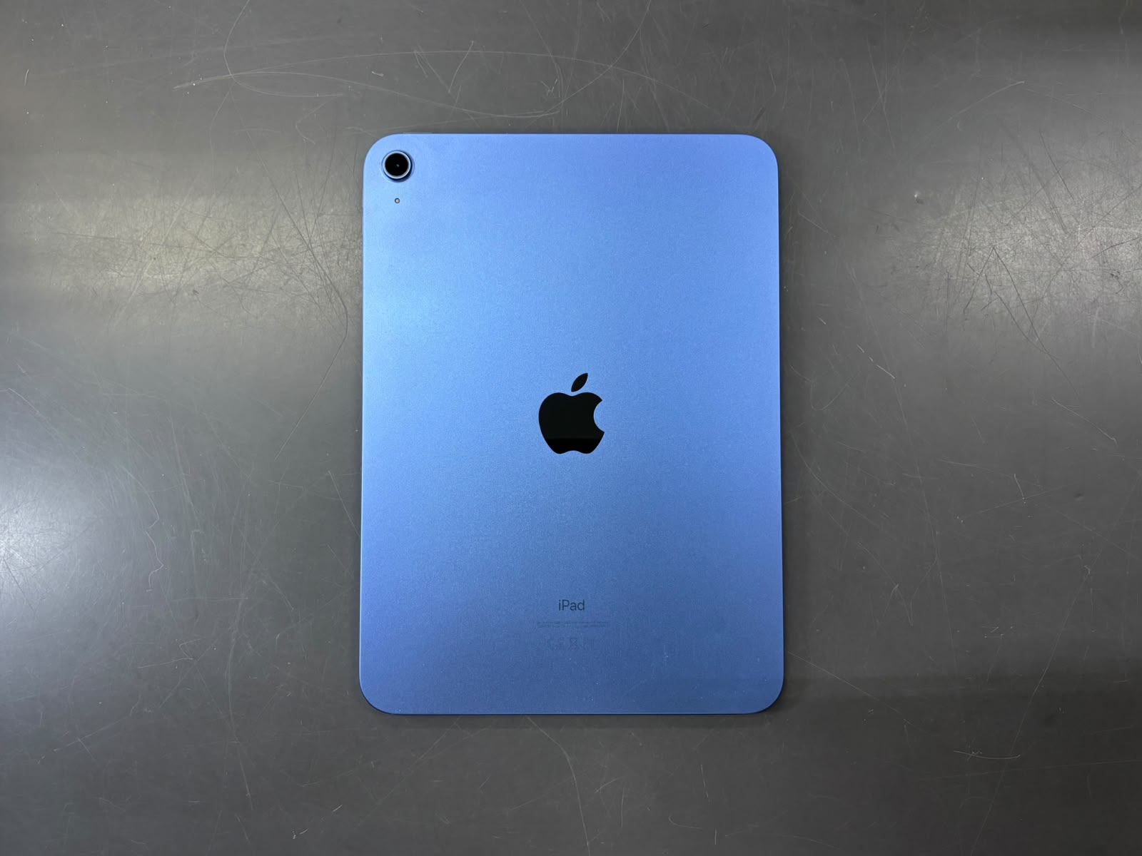 IPad 10a Gen 256Gb Wi-Fi + Pencil