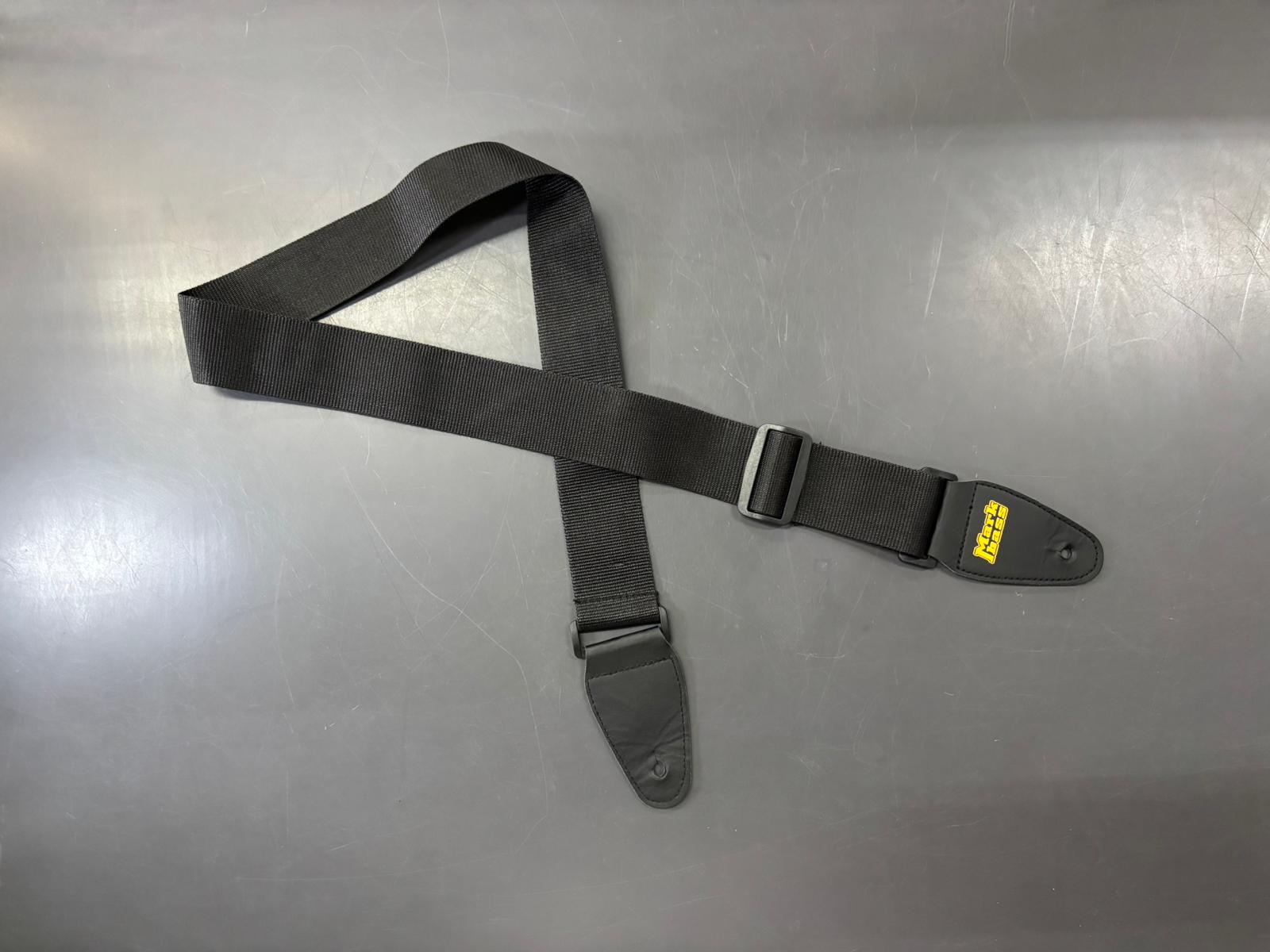 MARKBASS MB Yellow JB Basso Elettrico - immagine 8