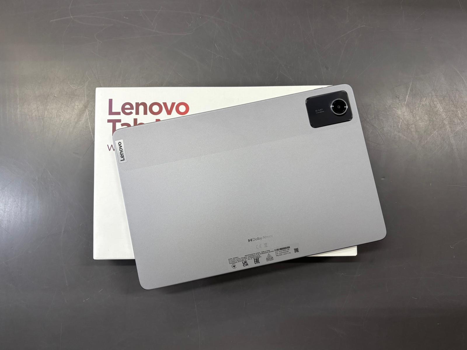Lenovo TAB M11 + Pen + Tastiera 19/4/25 - immagine 5