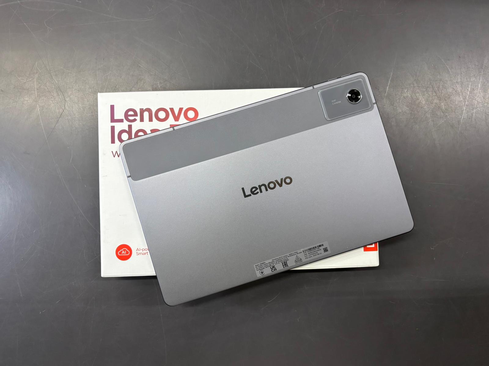 Lenovo Idea Tab 5G 8/128GB + Pen 29/05/26 - immagine 2