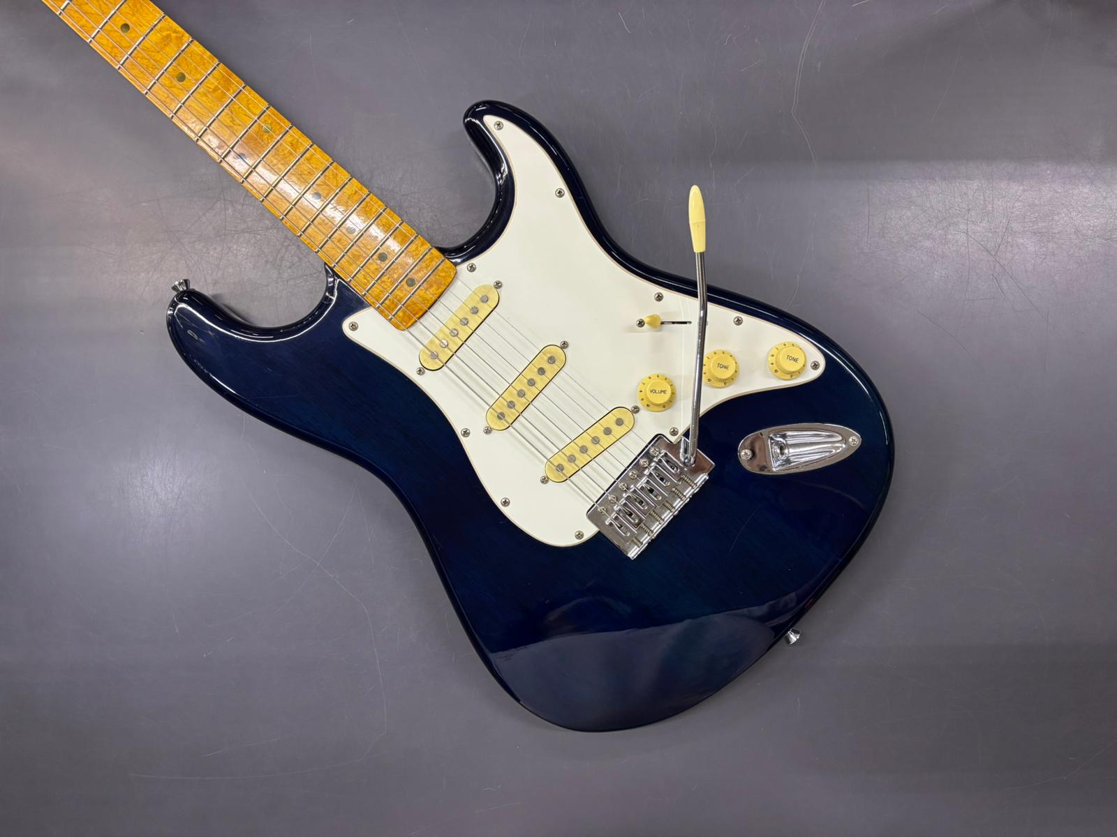 Roytek Strato Traditional Series