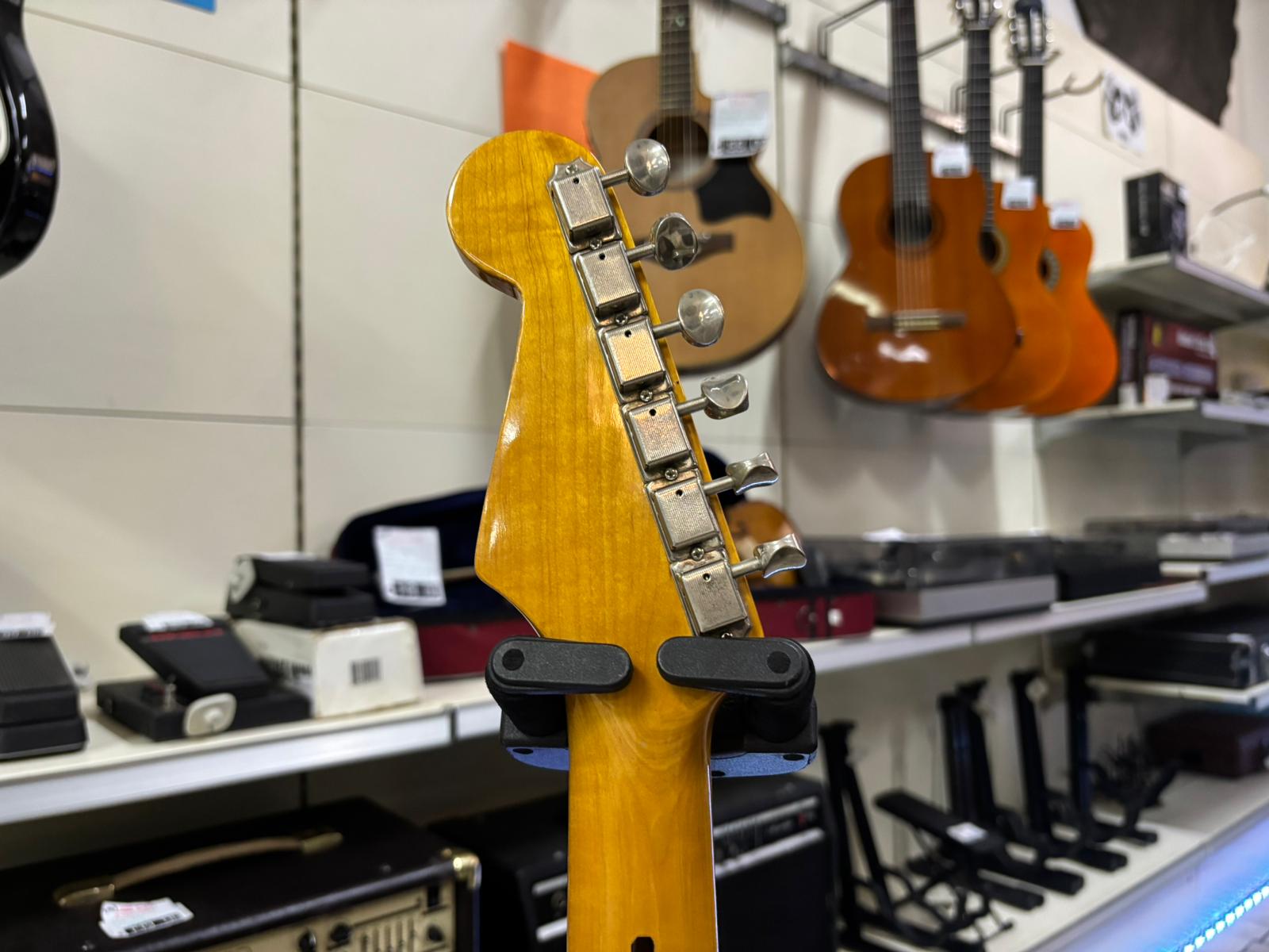 Roytek Strato Traditional Series - immagine 6