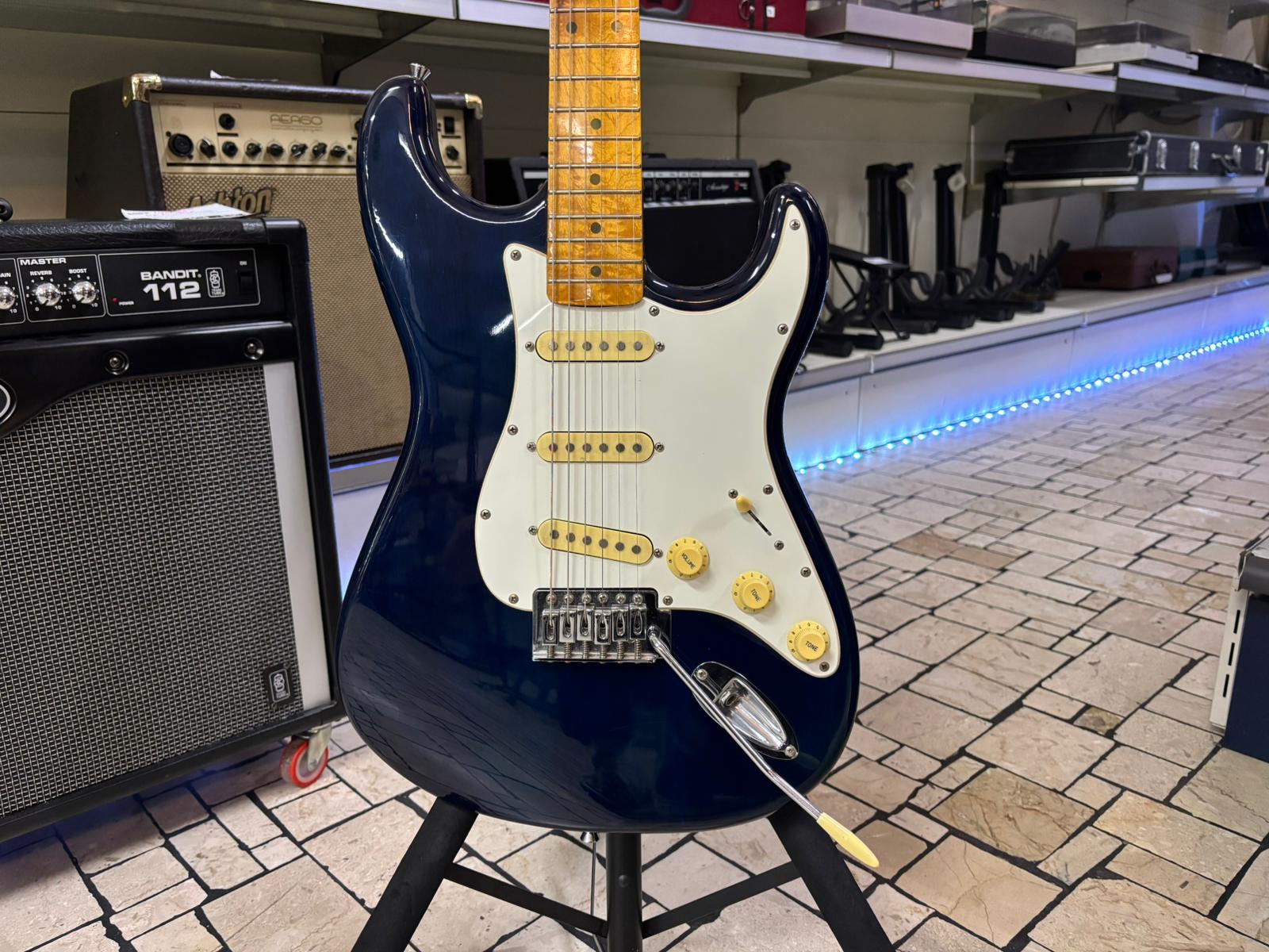 Roytek Strato Traditional Series - immagine 3