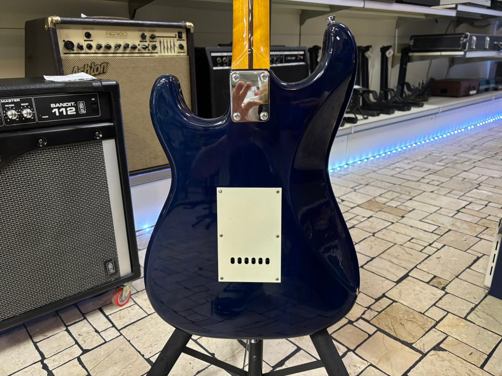 Roytek Strato Traditional Series - immagine 2