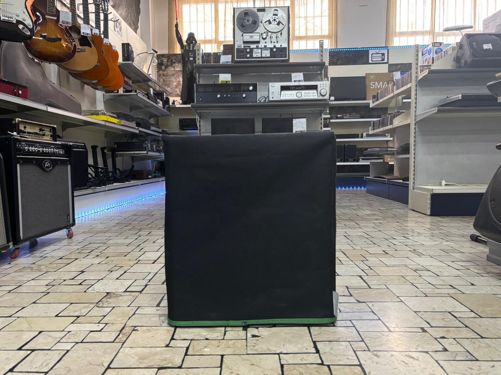 FENDER Rumble 100 Ampli Basso - immagine 3