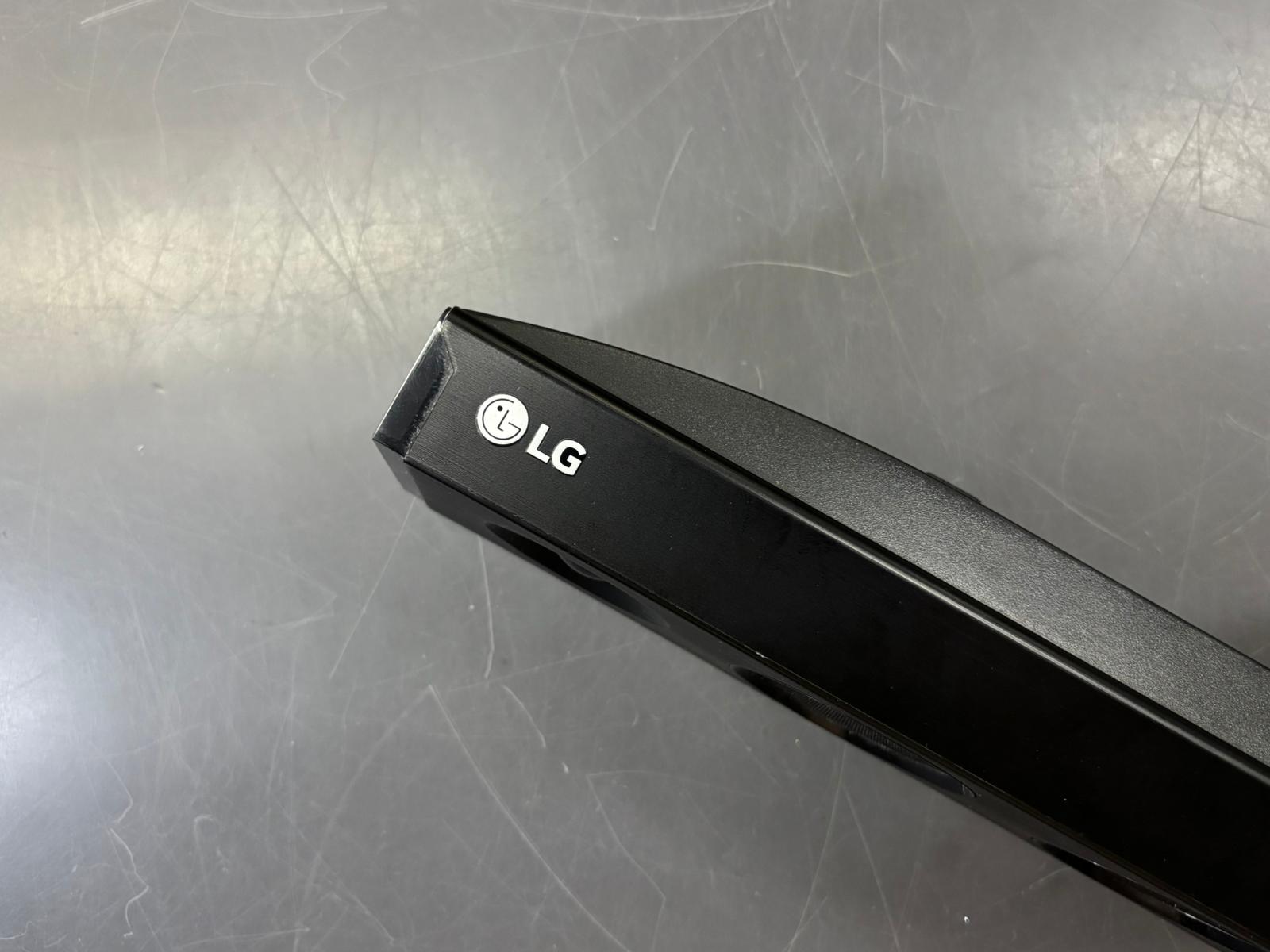 Soundbar + Sub LG SQC2 - immagine 9