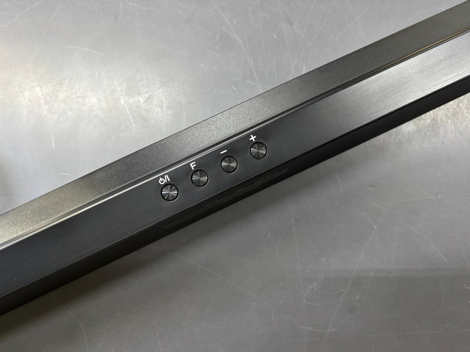 Soundbar + Sub LG SQC2 - immagine 8