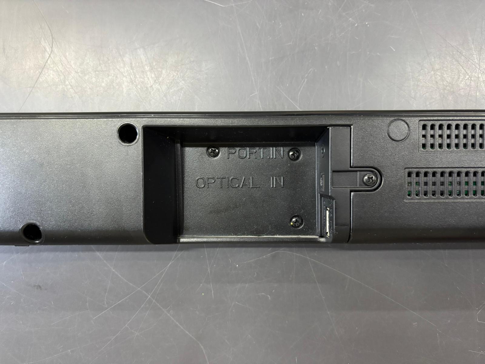 Soundbar + Sub LG SQC2 - immagine 3
