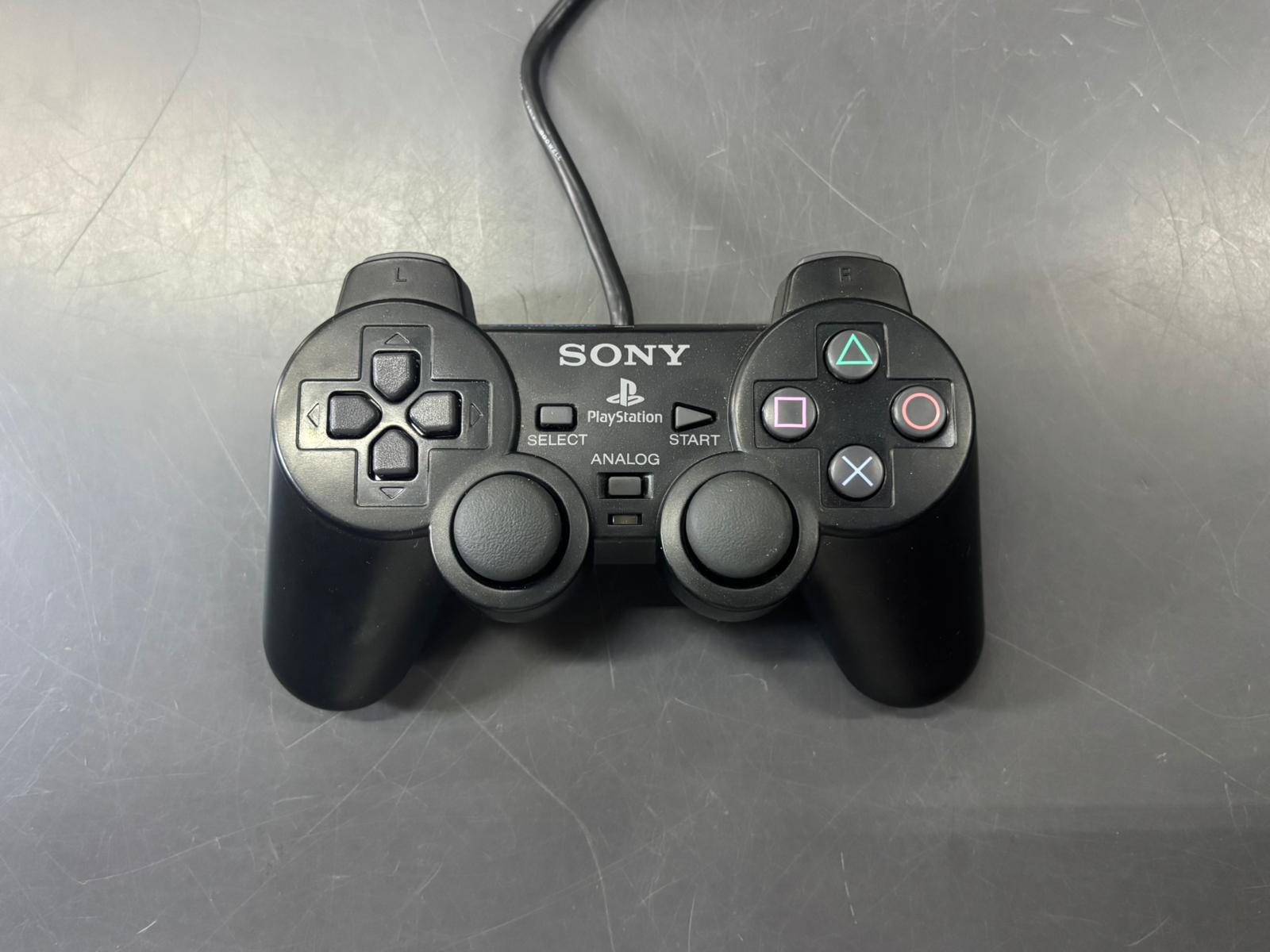 Playstation 2 Slim Boxata King Kong Edition - immagine 8